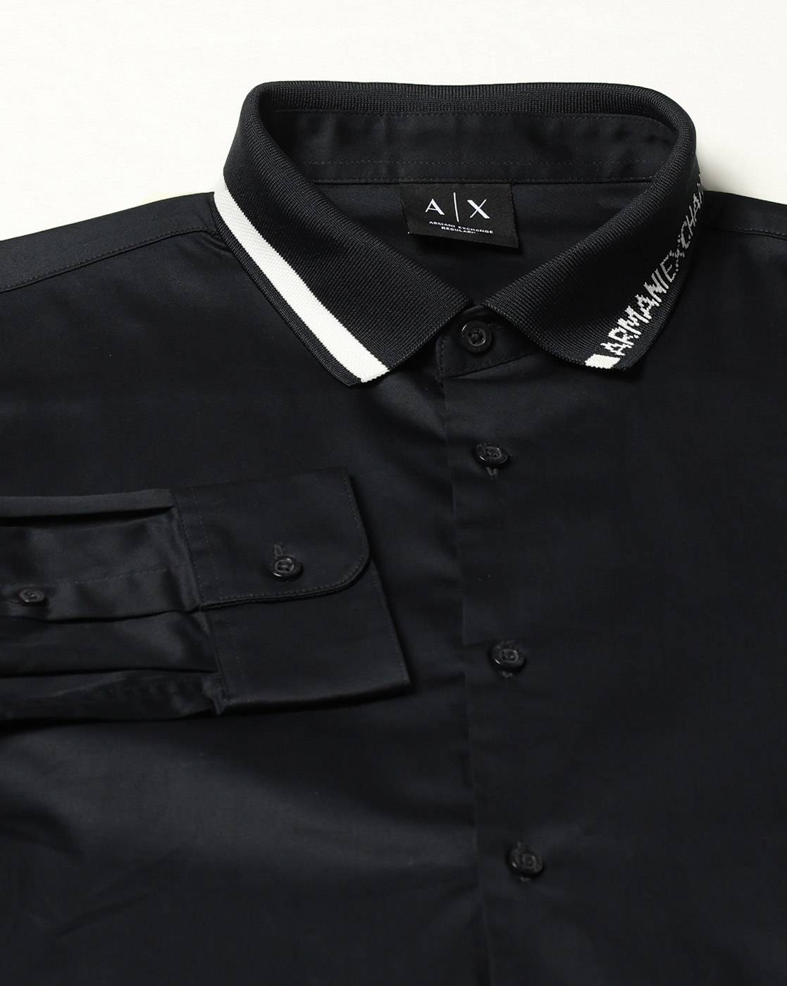 SMU Collection Regular Fit SHIRT