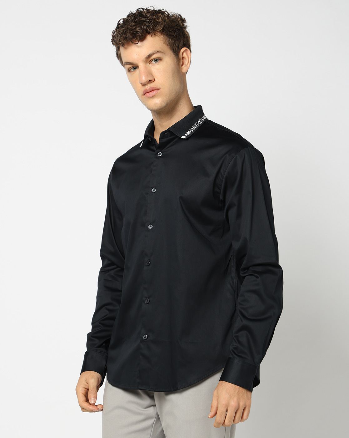SMU Collection Regular Fit SHIRT