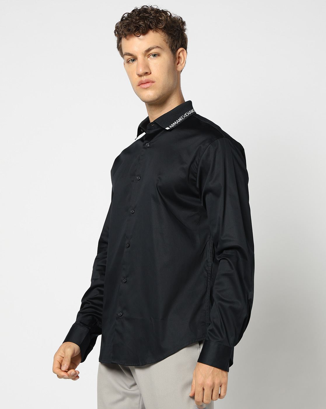 SMU Collection Regular Fit SHIRT