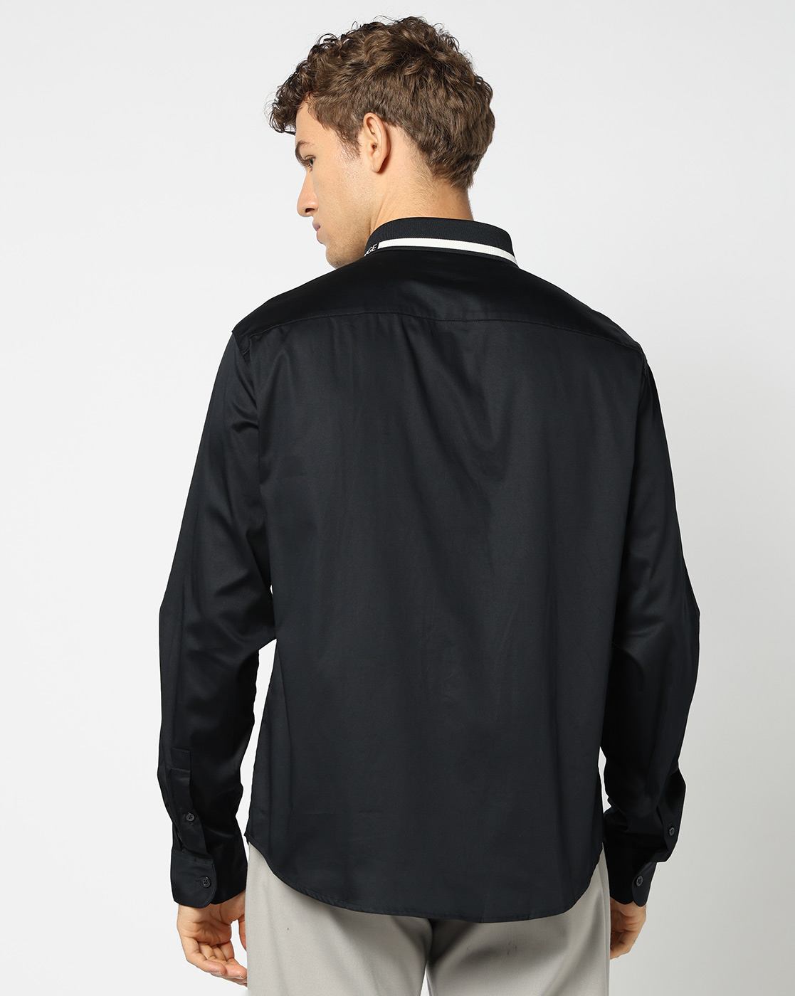 SMU Collection Regular Fit SHIRT