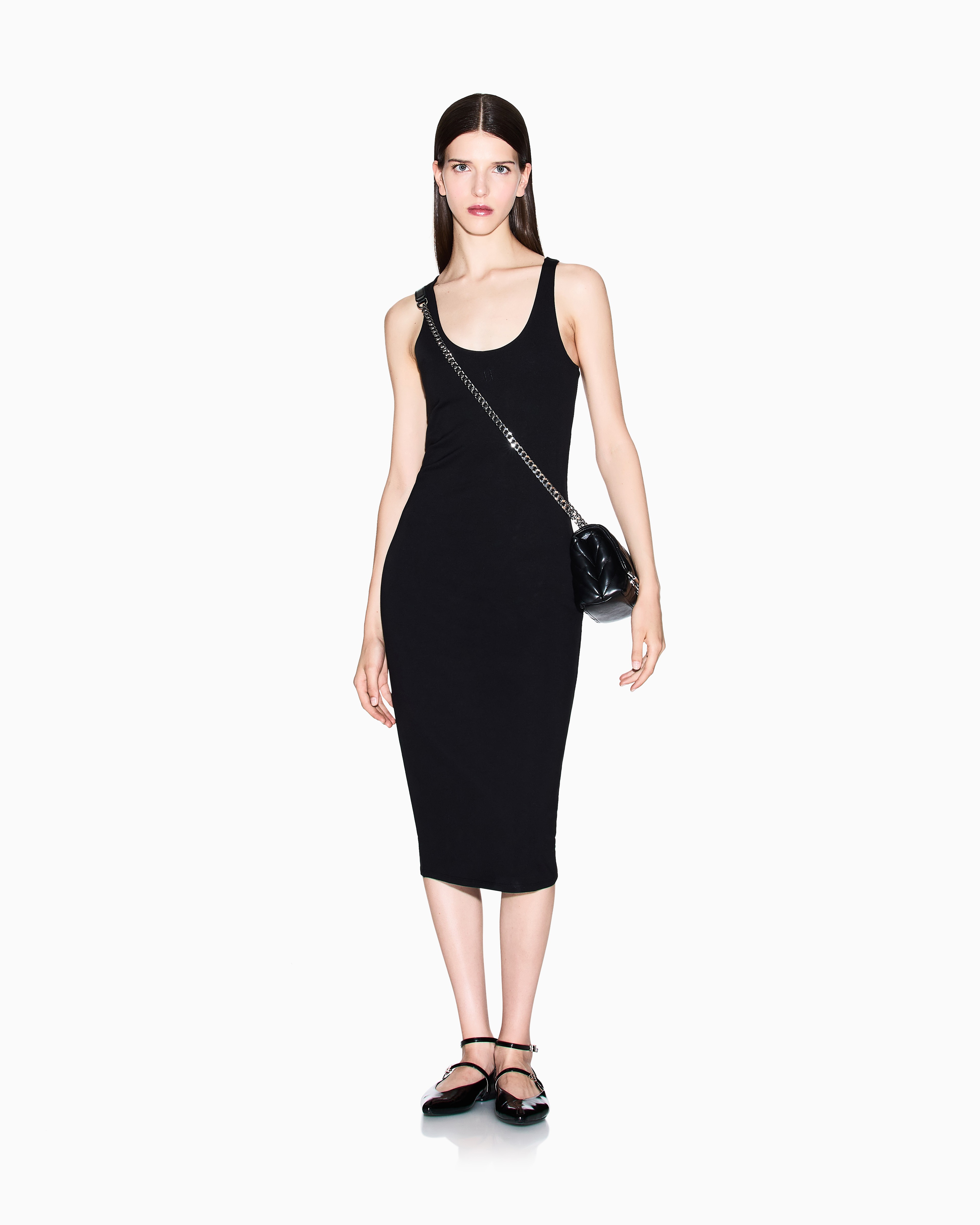 Icon Collection Regular Fit DRESS