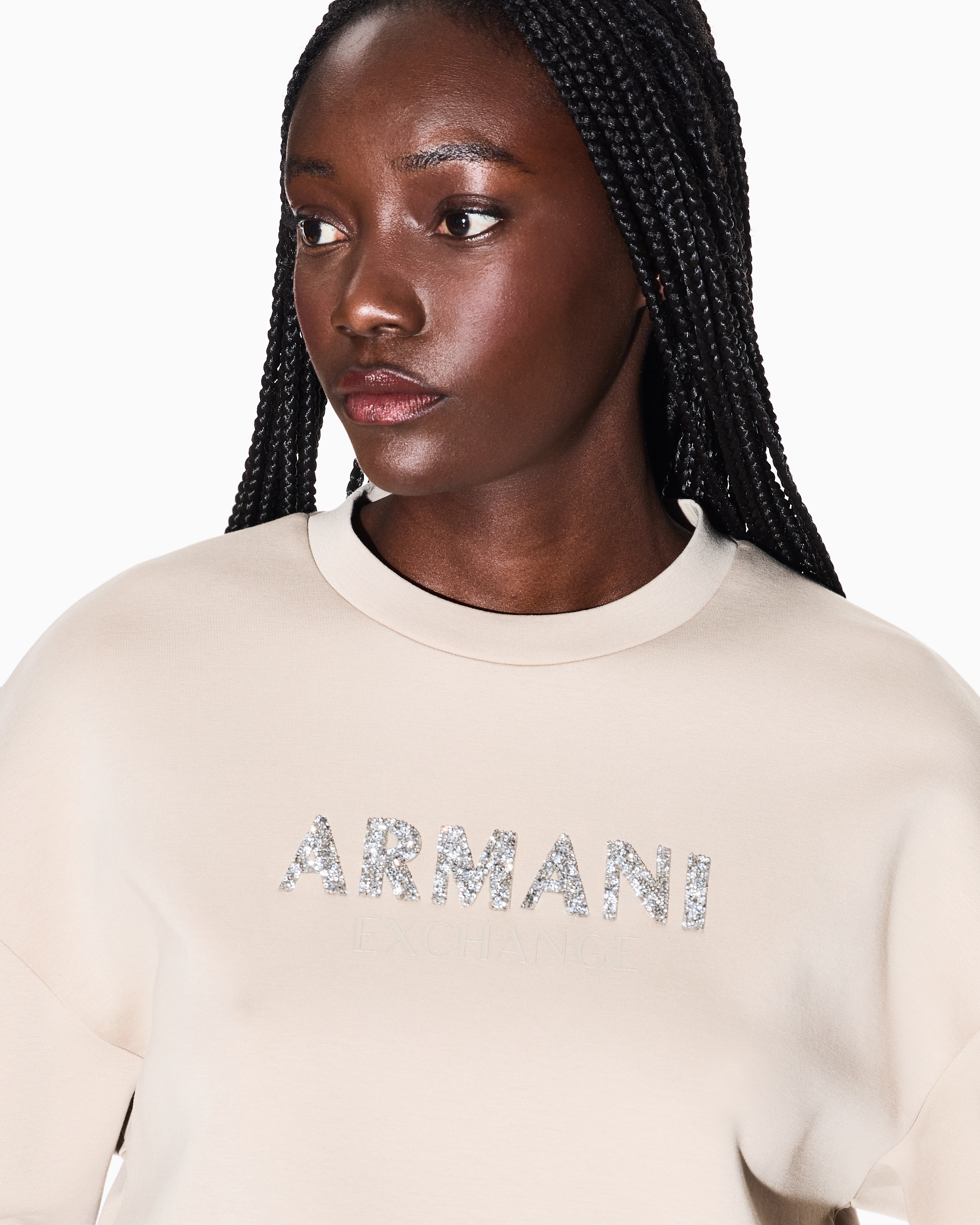 Armani Exchange | Explore Women's Collection