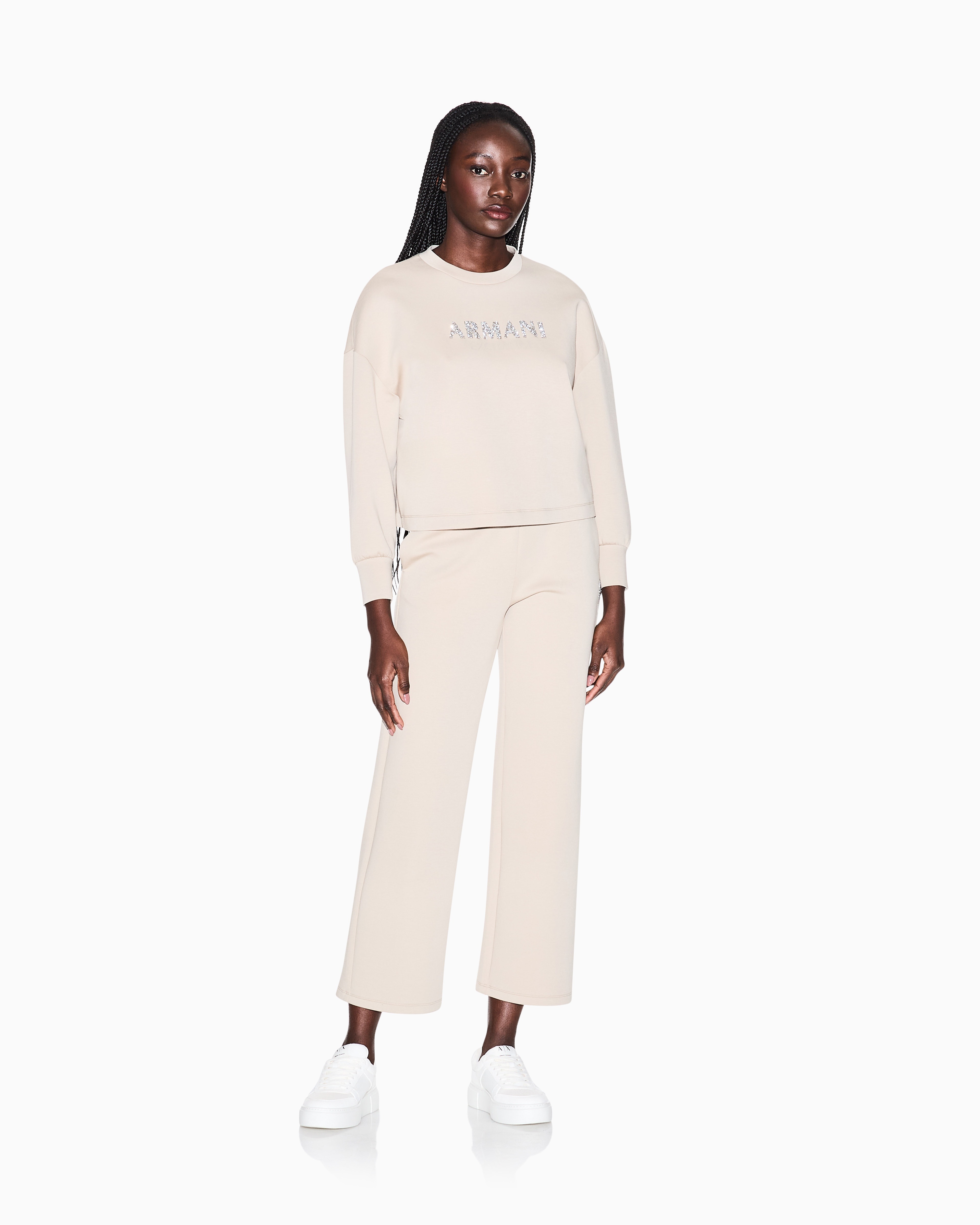Occasionwear Straight Fit TROUSER