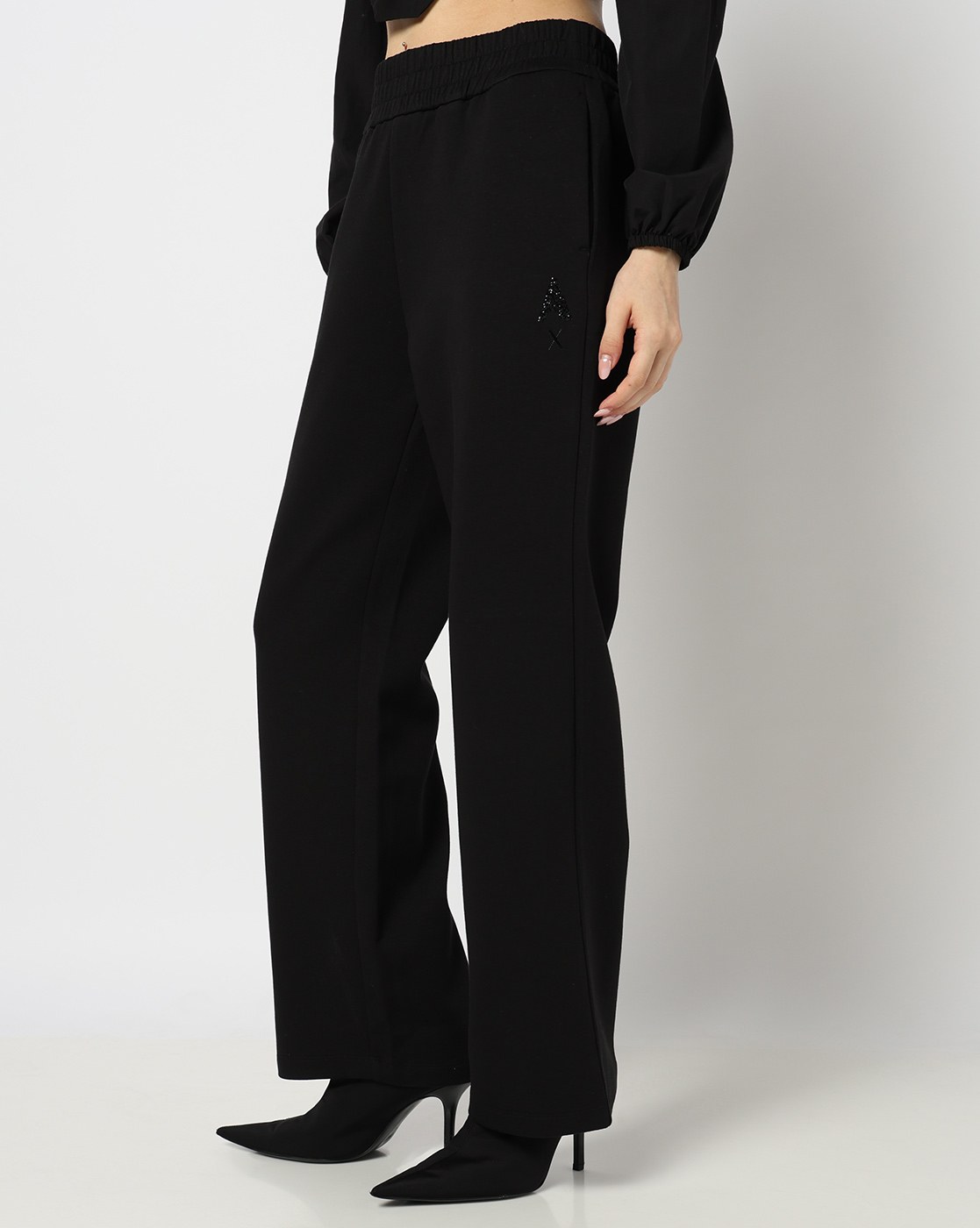 Occasionwear Straight Fit TROUSER
