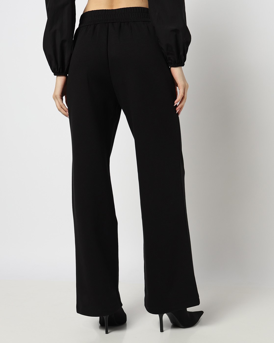 Occasionwear Straight Fit TROUSER