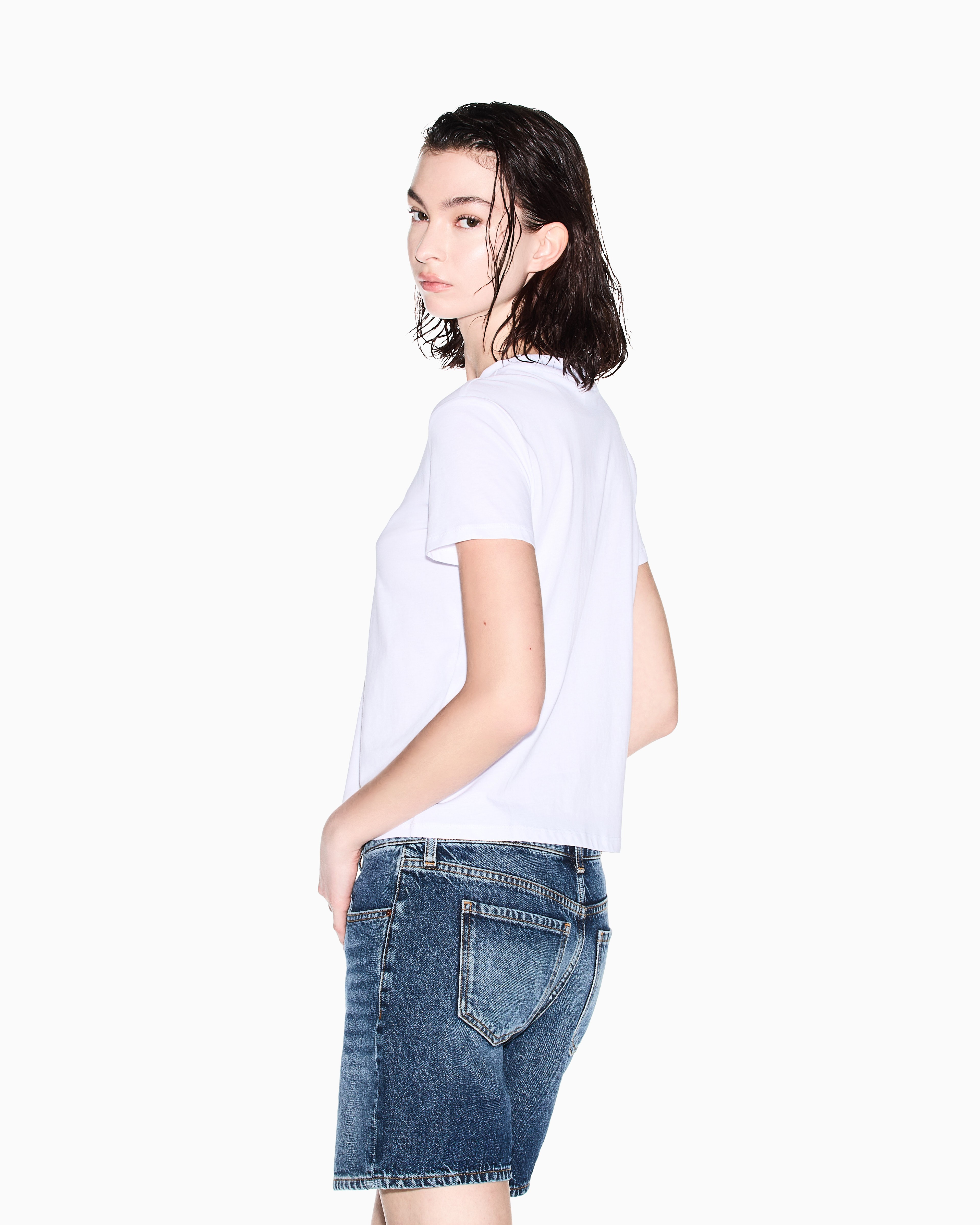 Ibiza Boxy Fit T-SHIRT