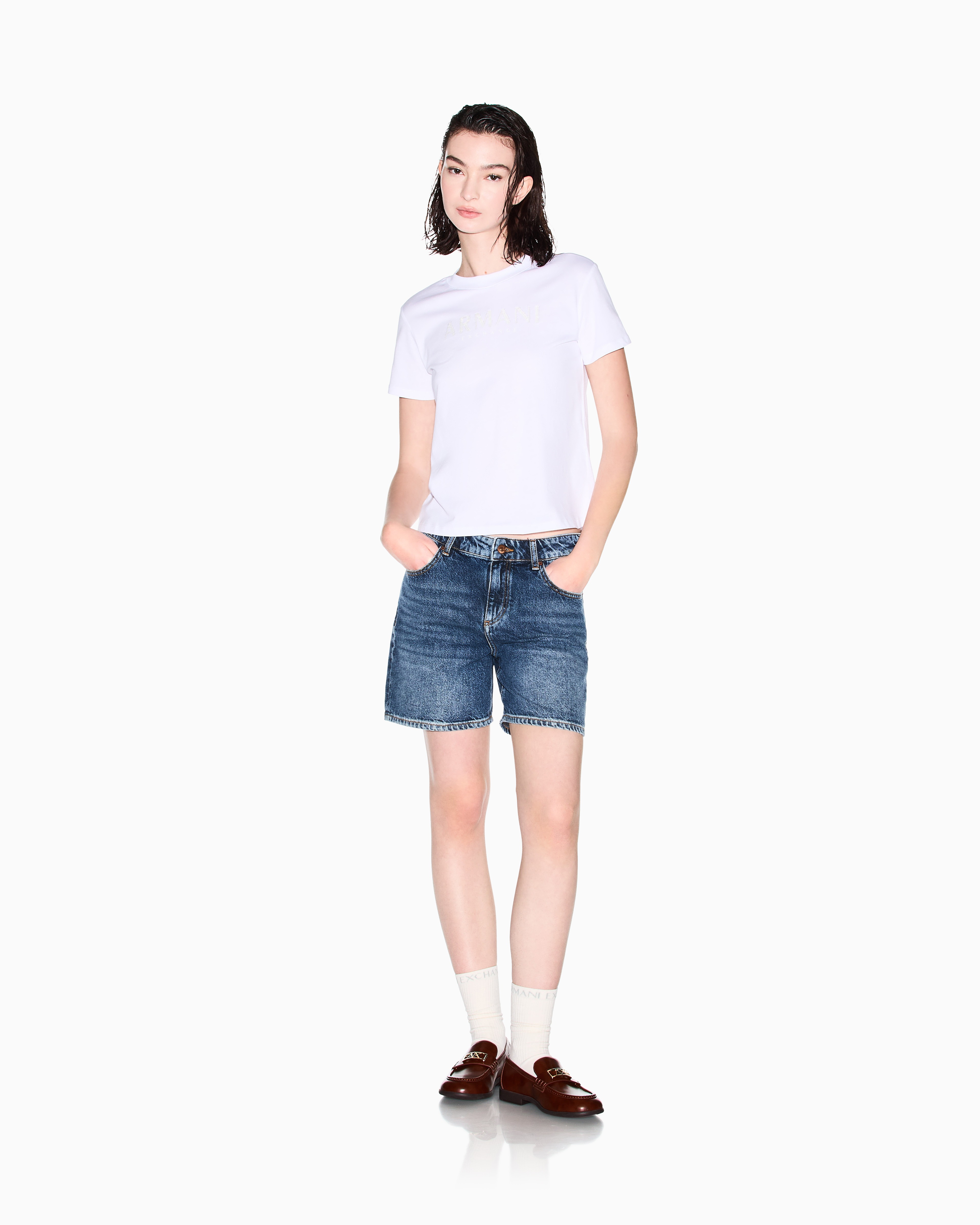 Ibiza Boxy Fit T-SHIRT