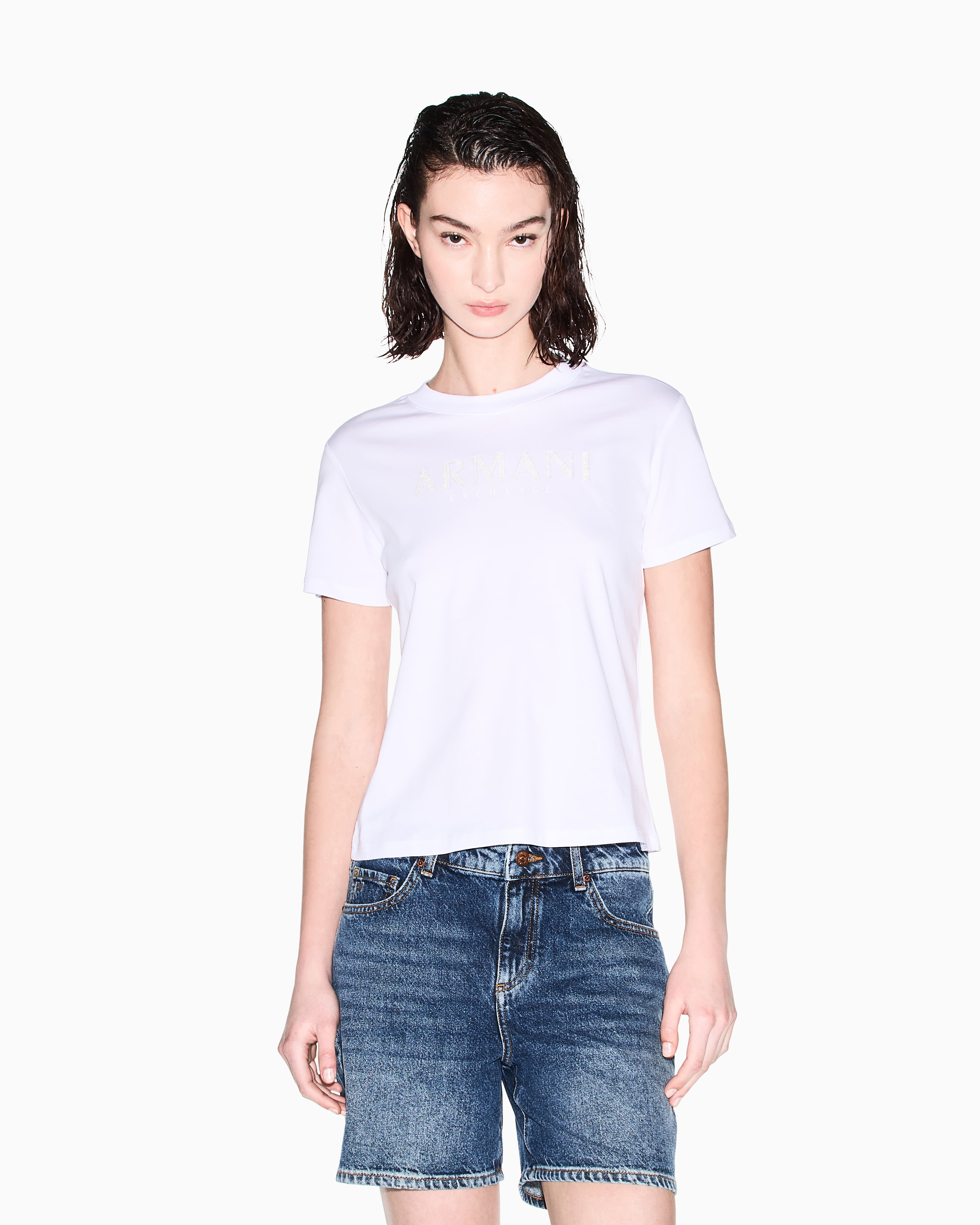 Ibiza Boxy Fit T-SHIRT