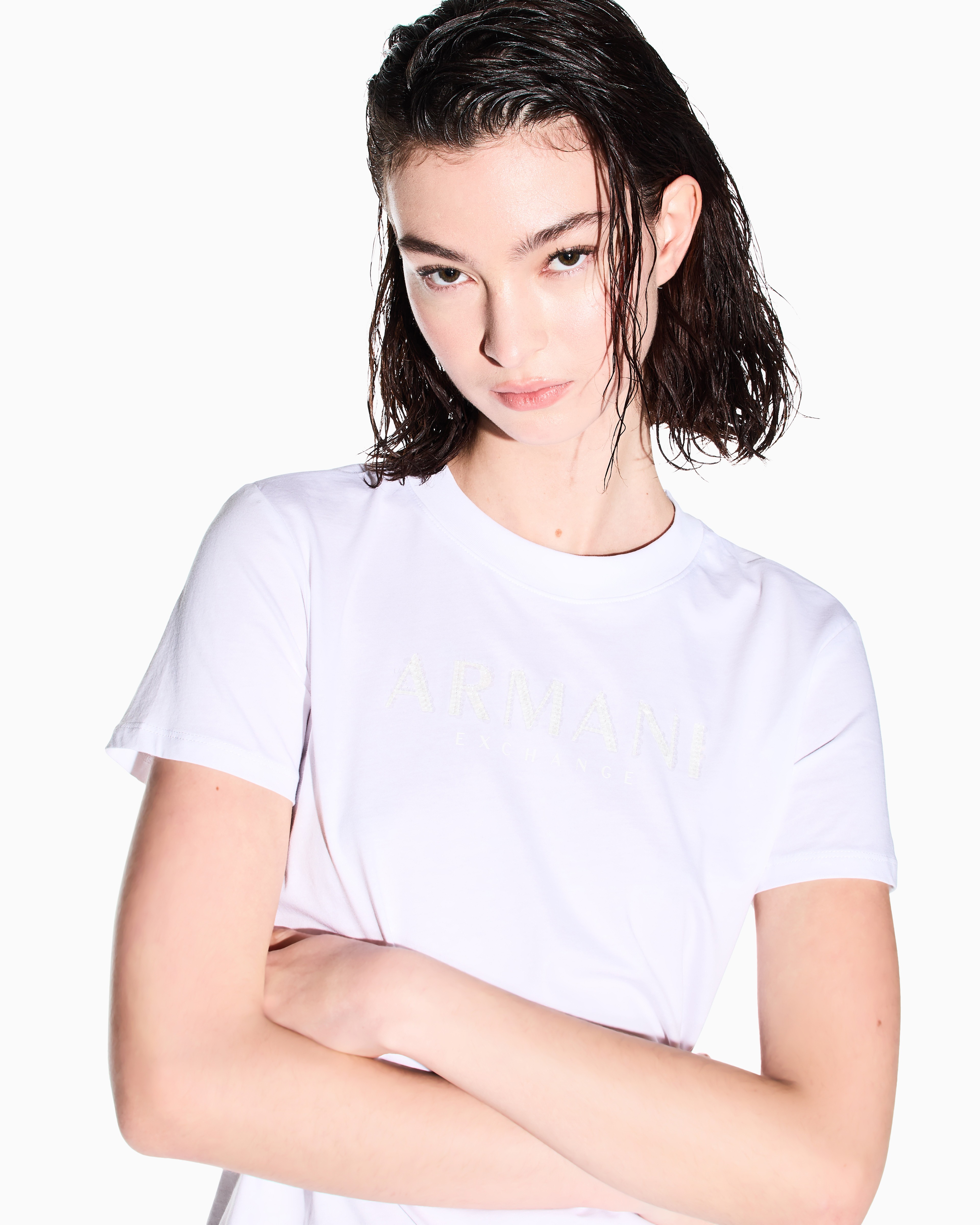 Ibiza Boxy Fit T-SHIRT