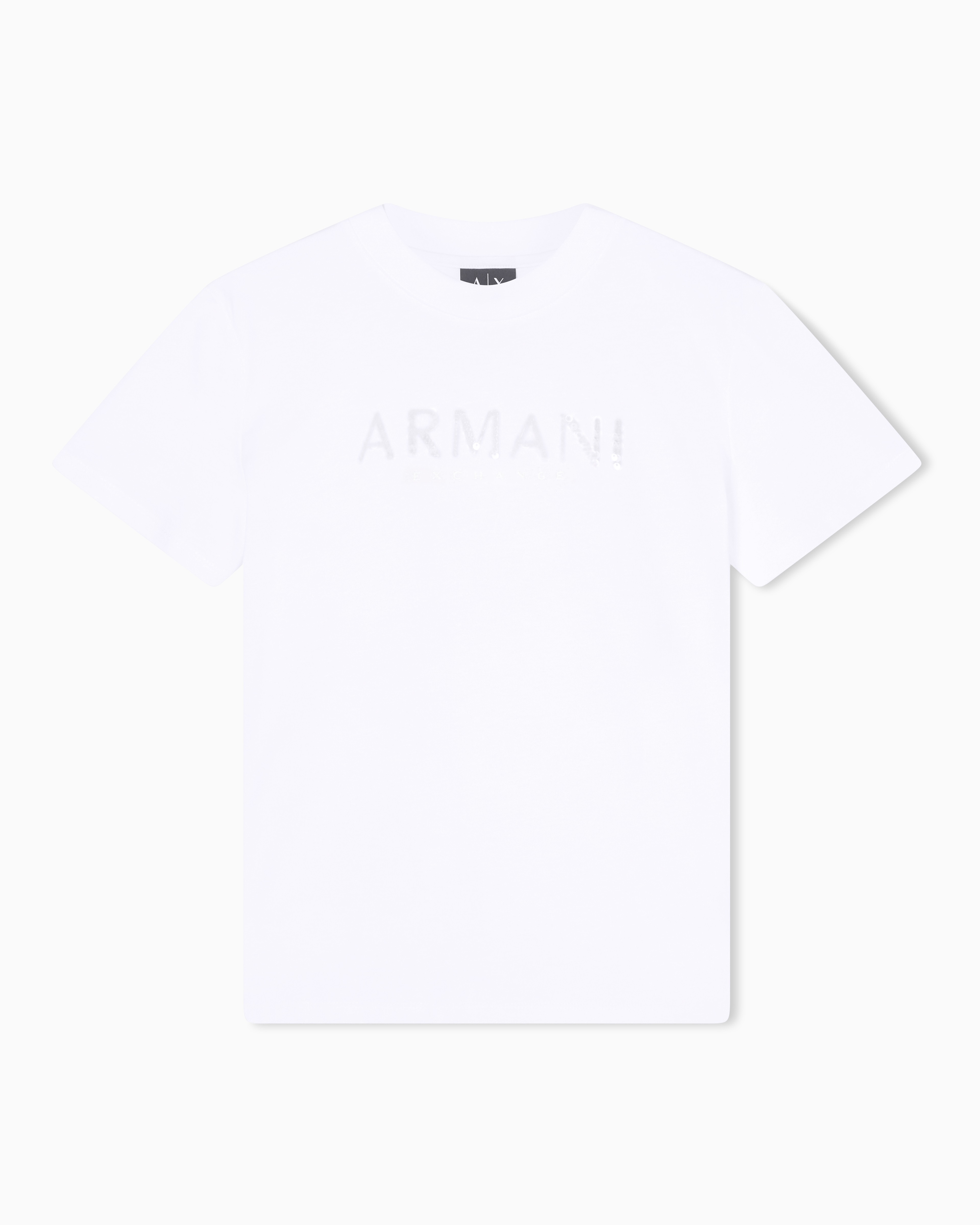 Ibiza Boxy Fit T-SHIRT