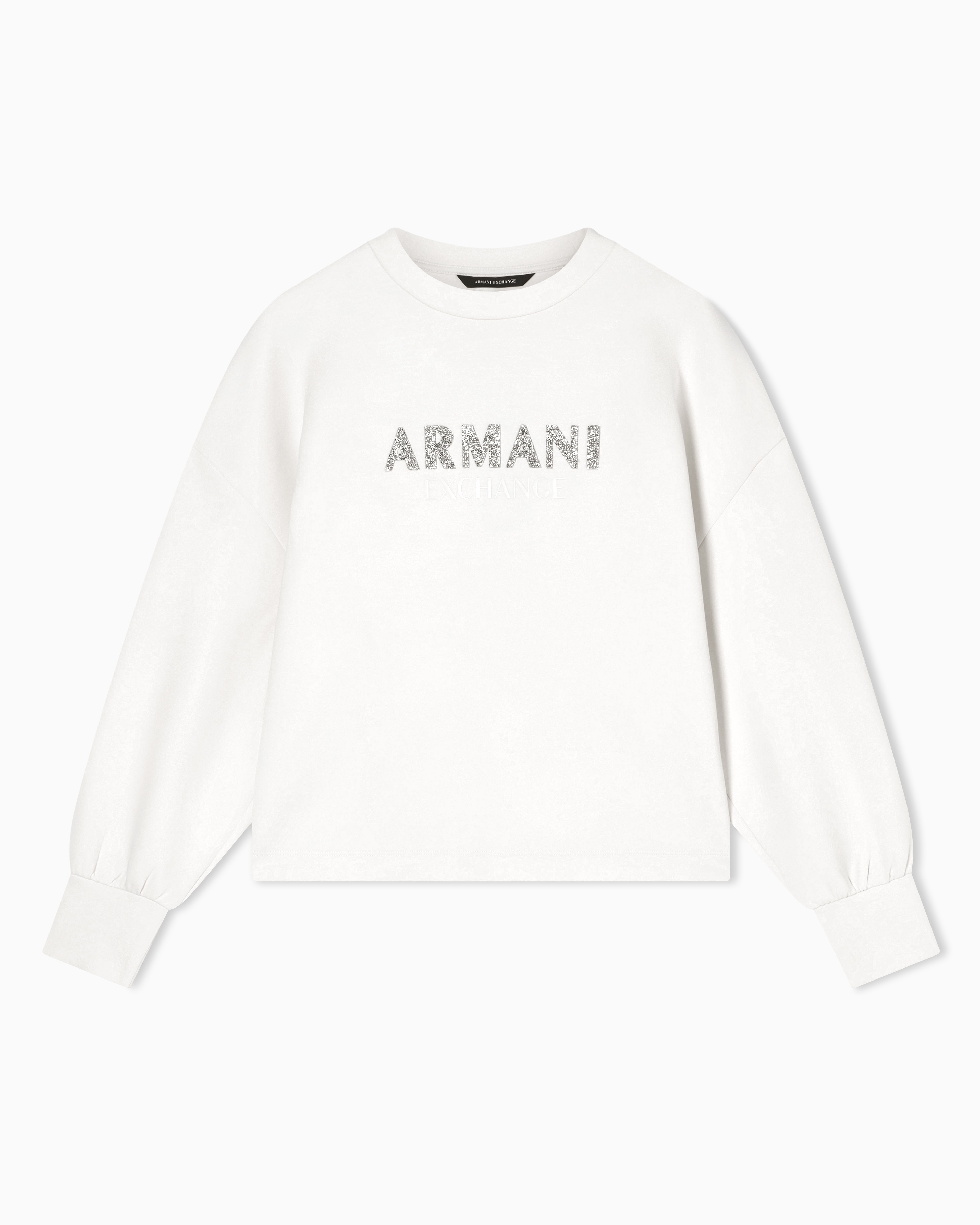 Occasionwear Boxy Fit SWEATSHIRT