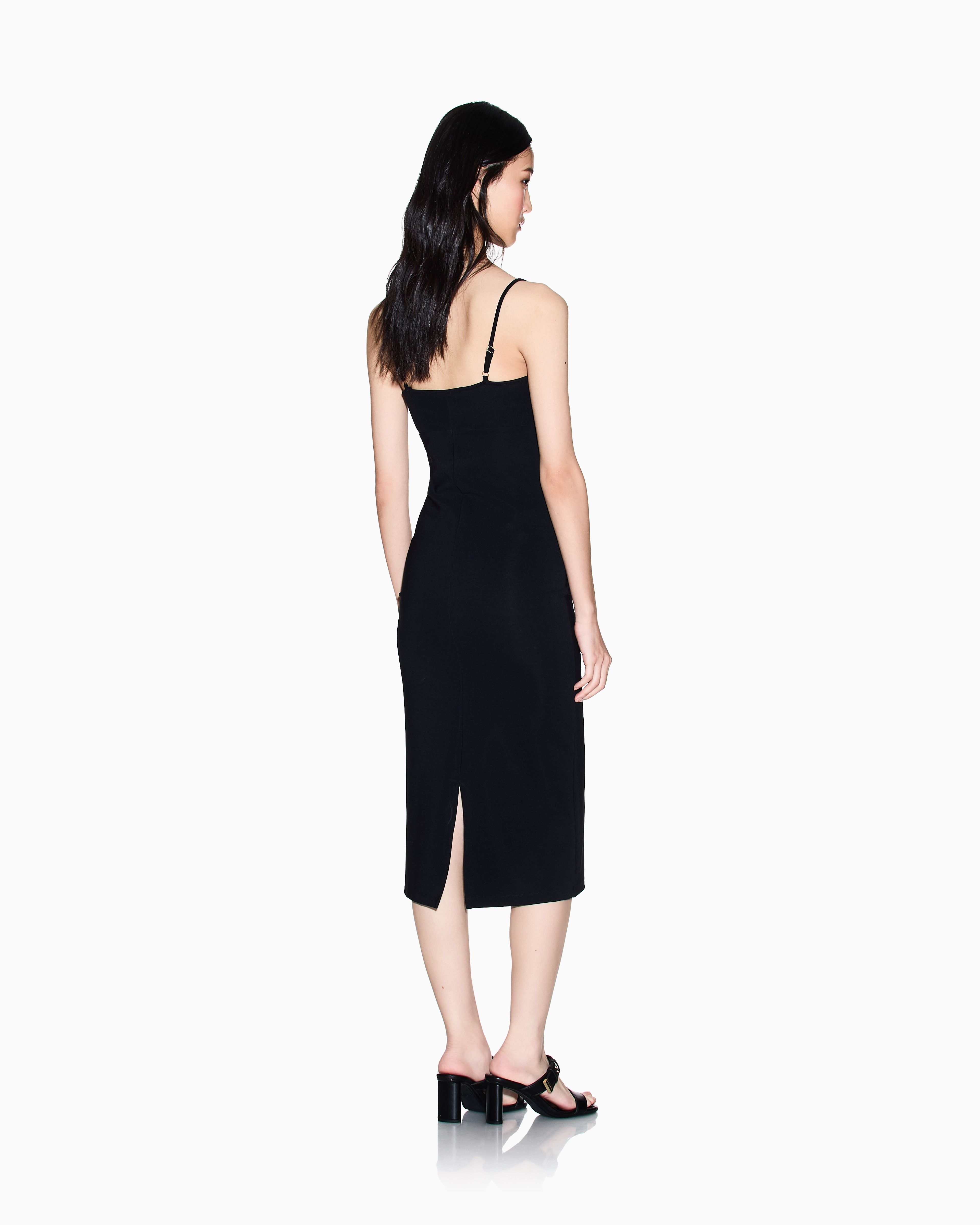 Occasionwear Slim Fit DRESS