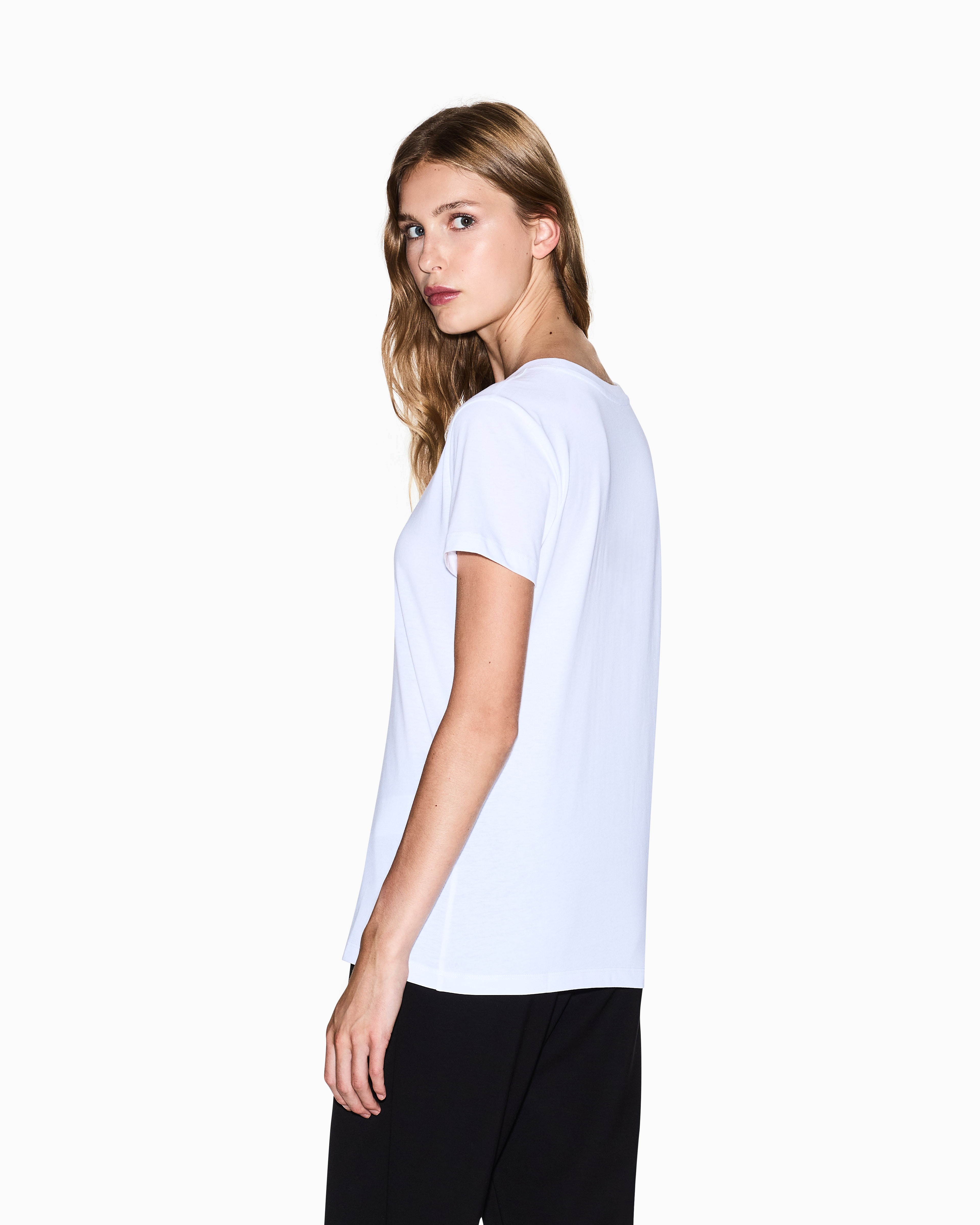 Basics Regular Fit T-SHIRT