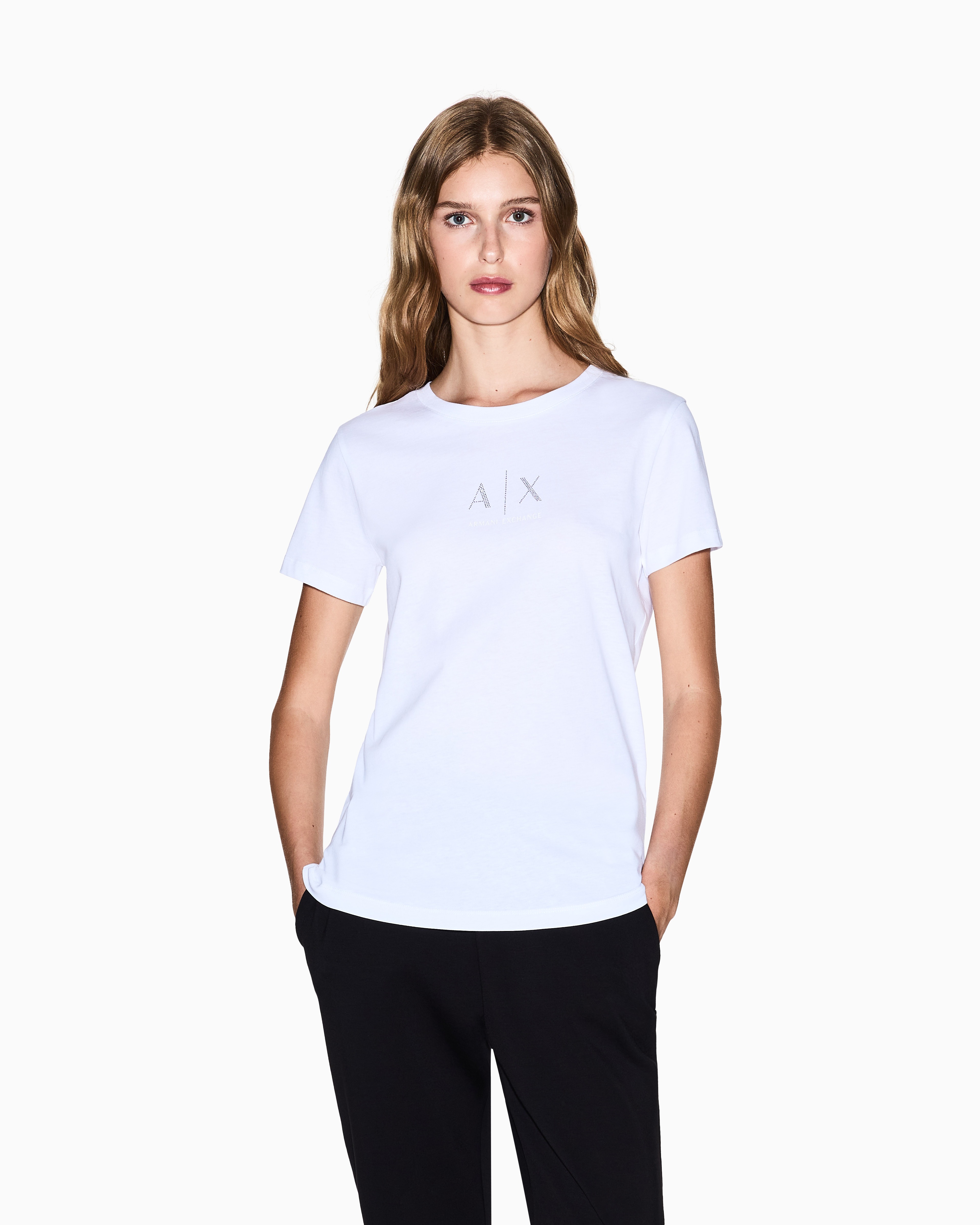 Basics Regular Fit T-SHIRT