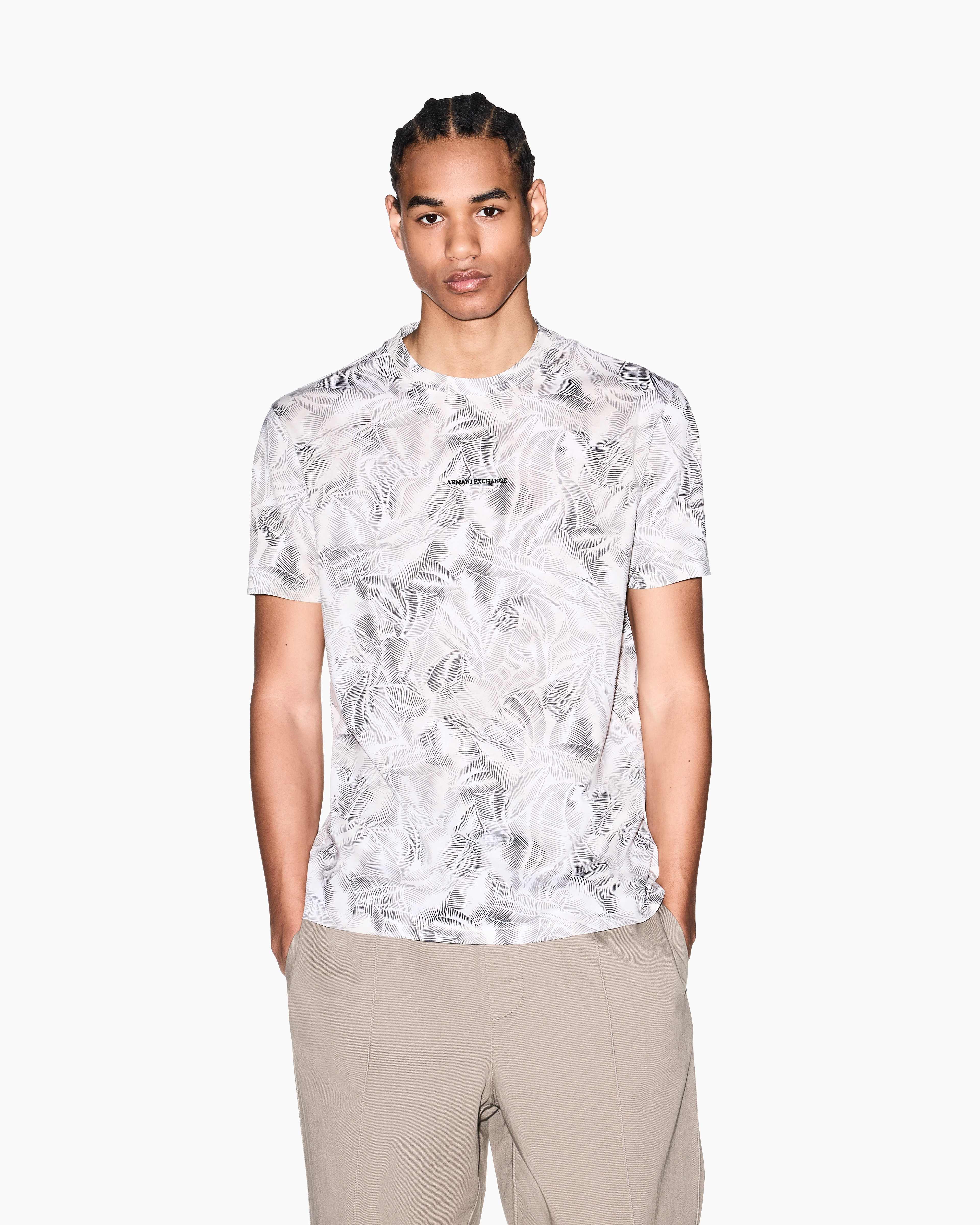 Ibiza Regular Fit T-SHIRT