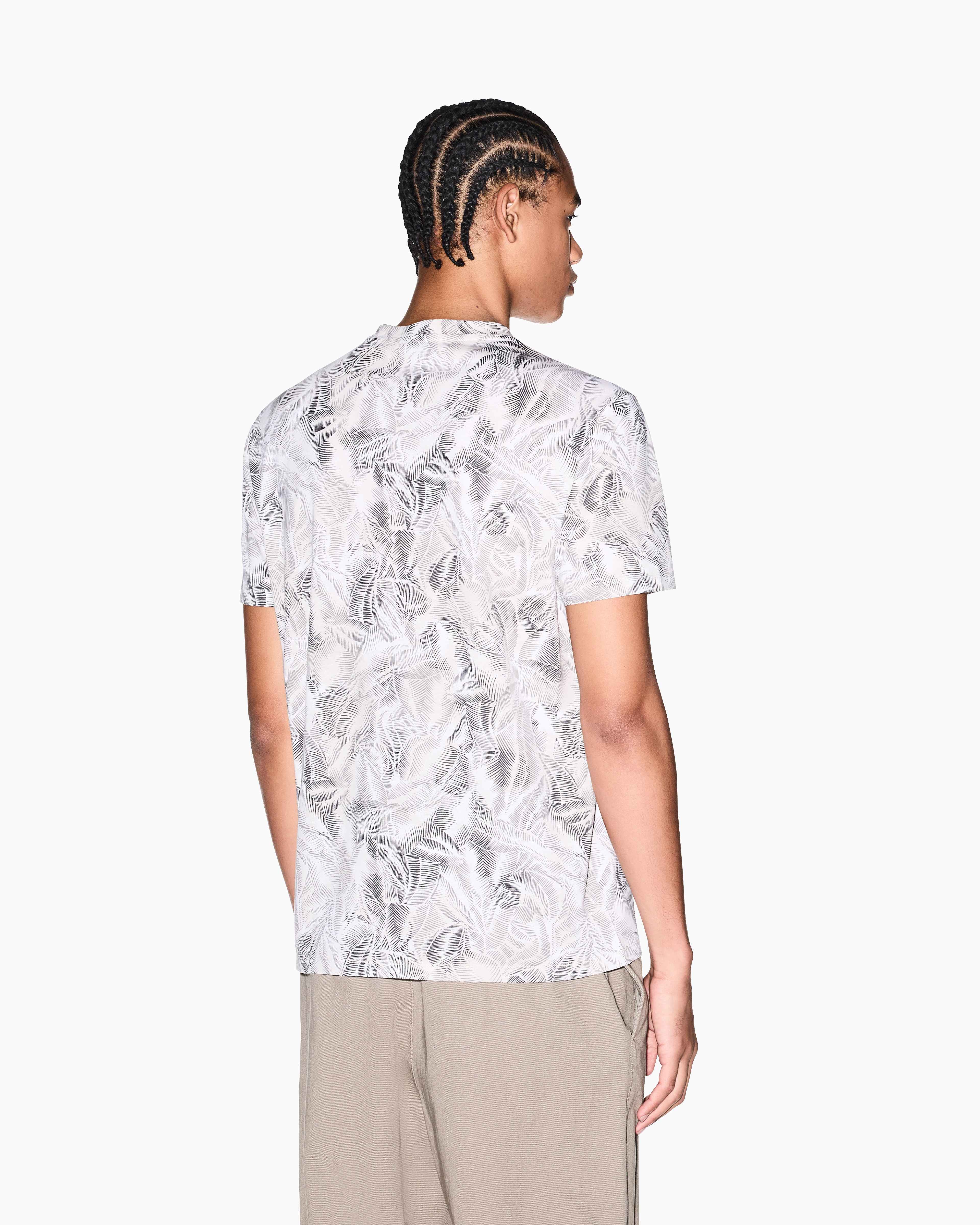 Ibiza Regular Fit T-SHIRT