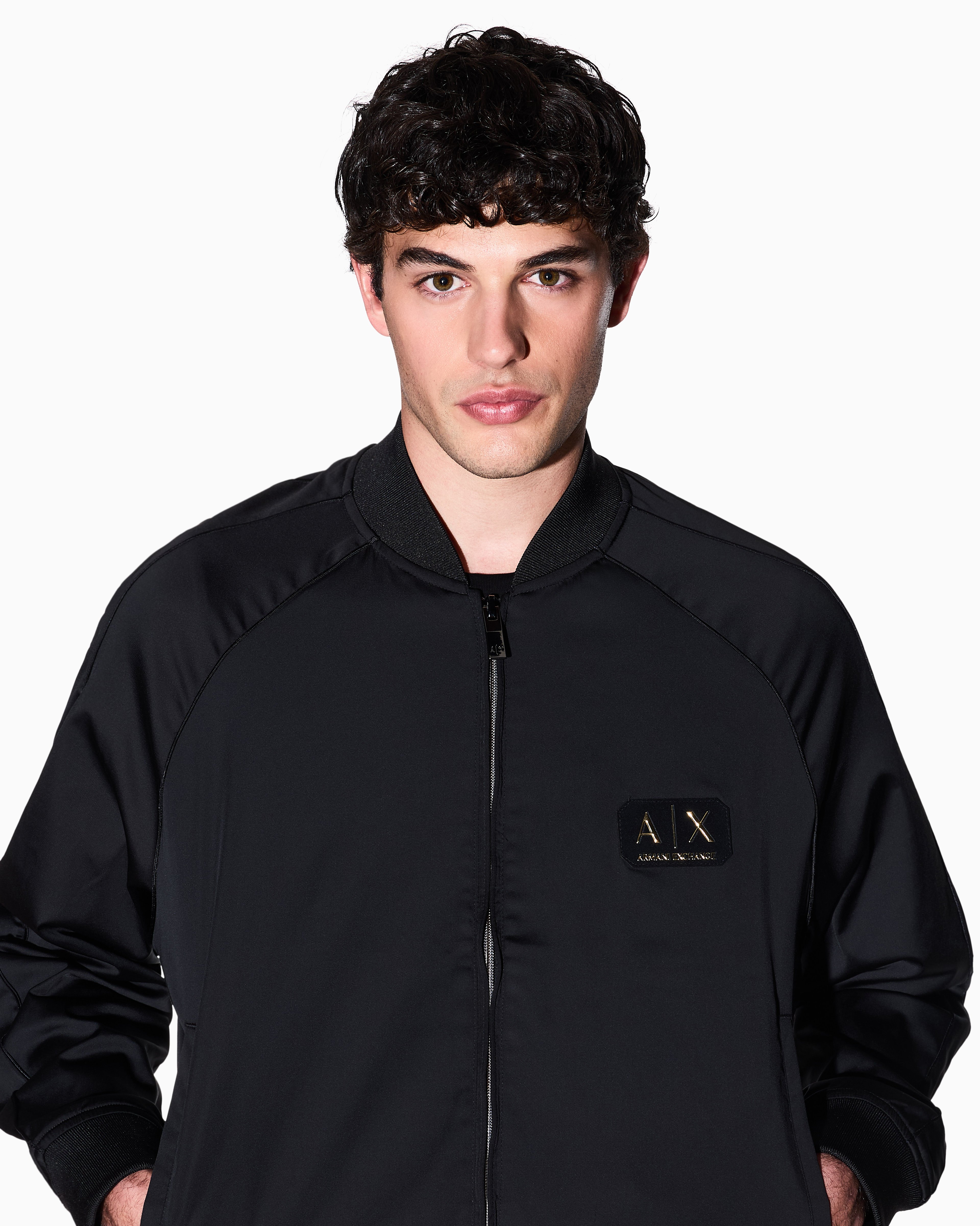 Armani Exchange | Men's Jackets