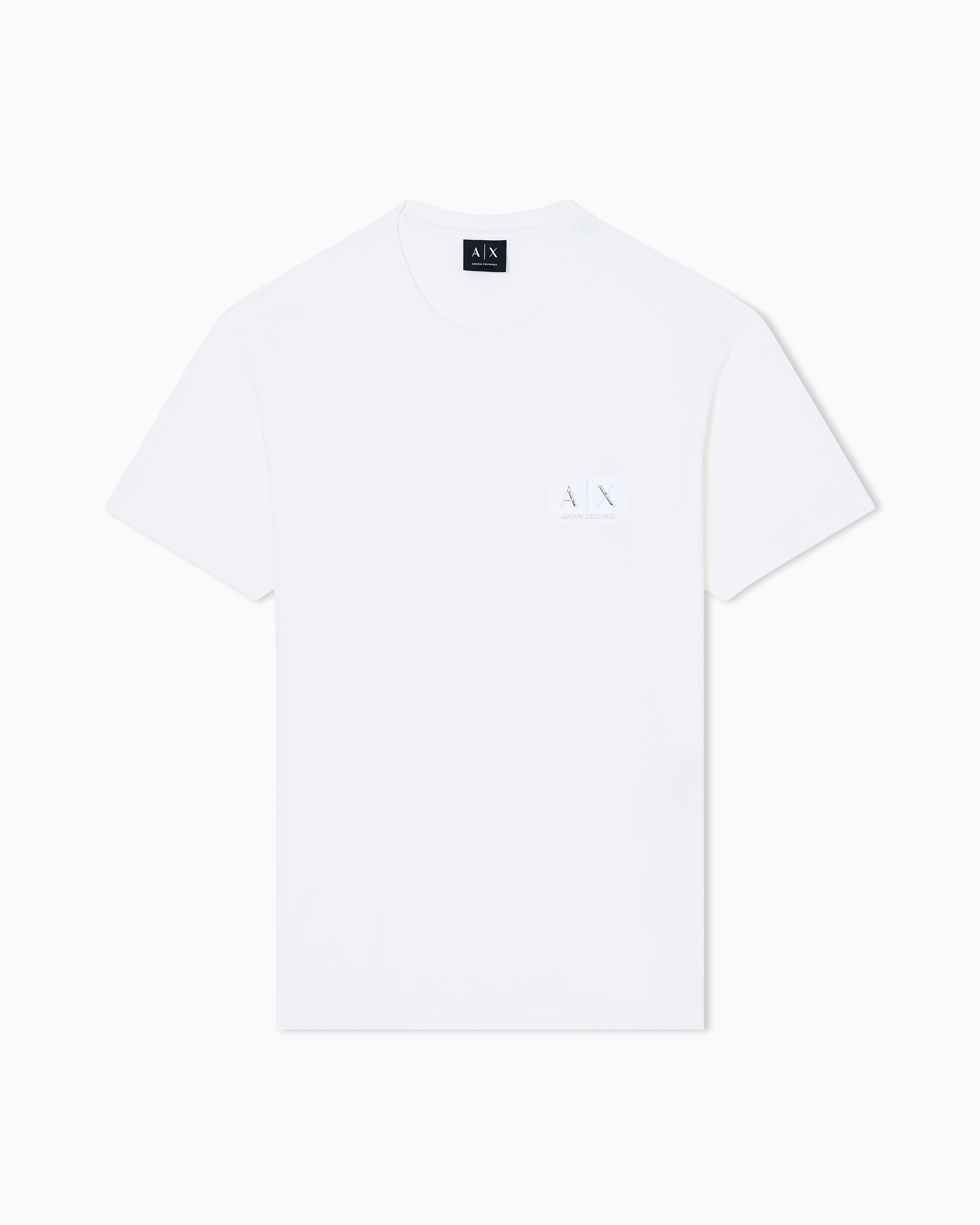 Black & Gold Regular Fit T-SHIRT