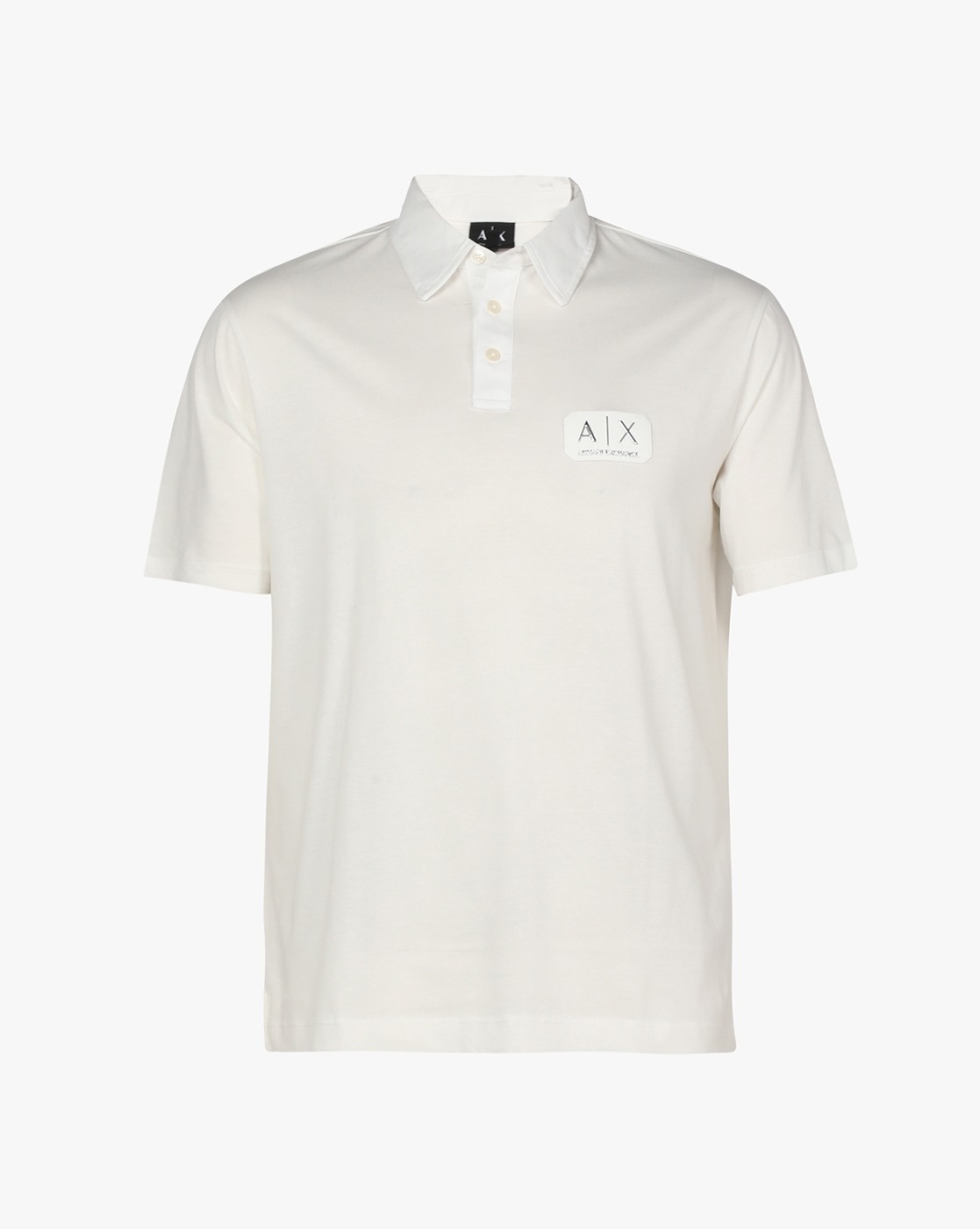 Black & Gold Regular Fit POLO SHIRT