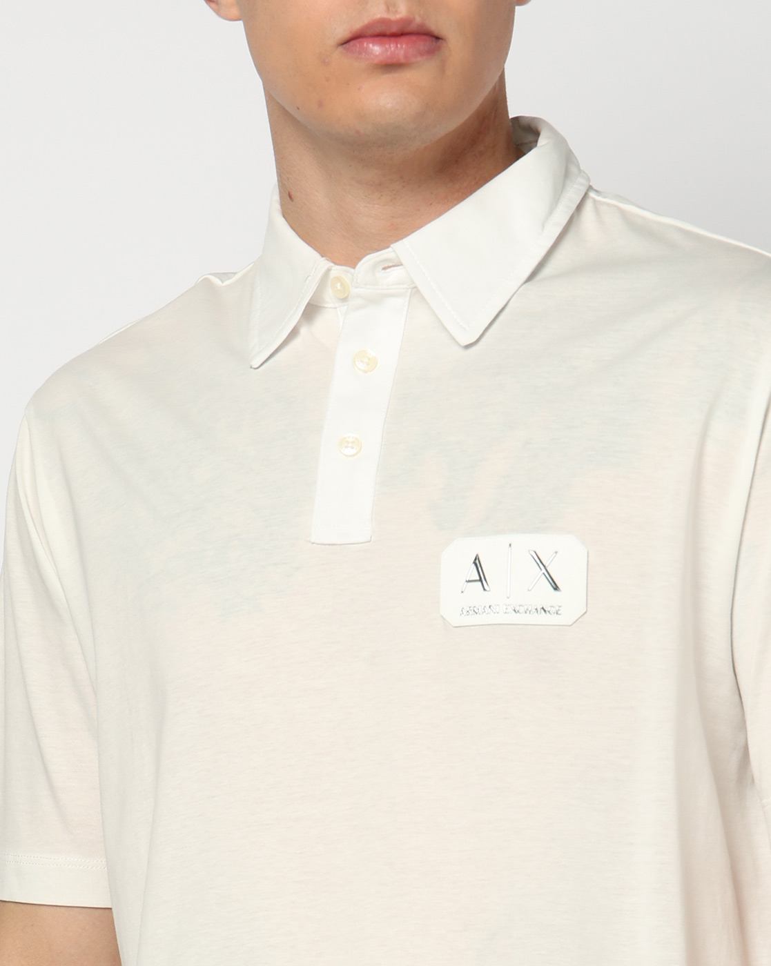 Black & Gold Regular Fit POLO SHIRT