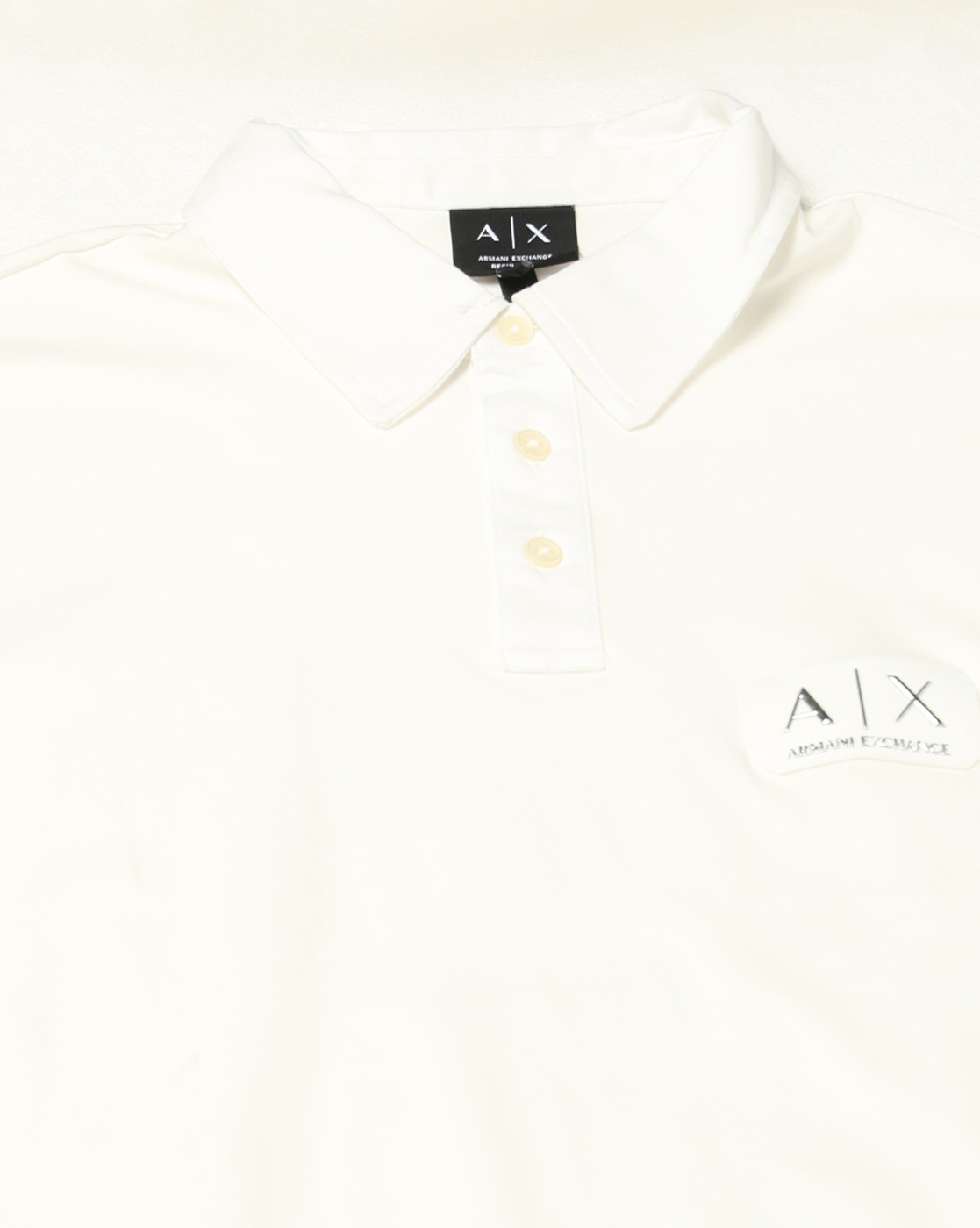 Black & Gold Regular Fit POLO SHIRT