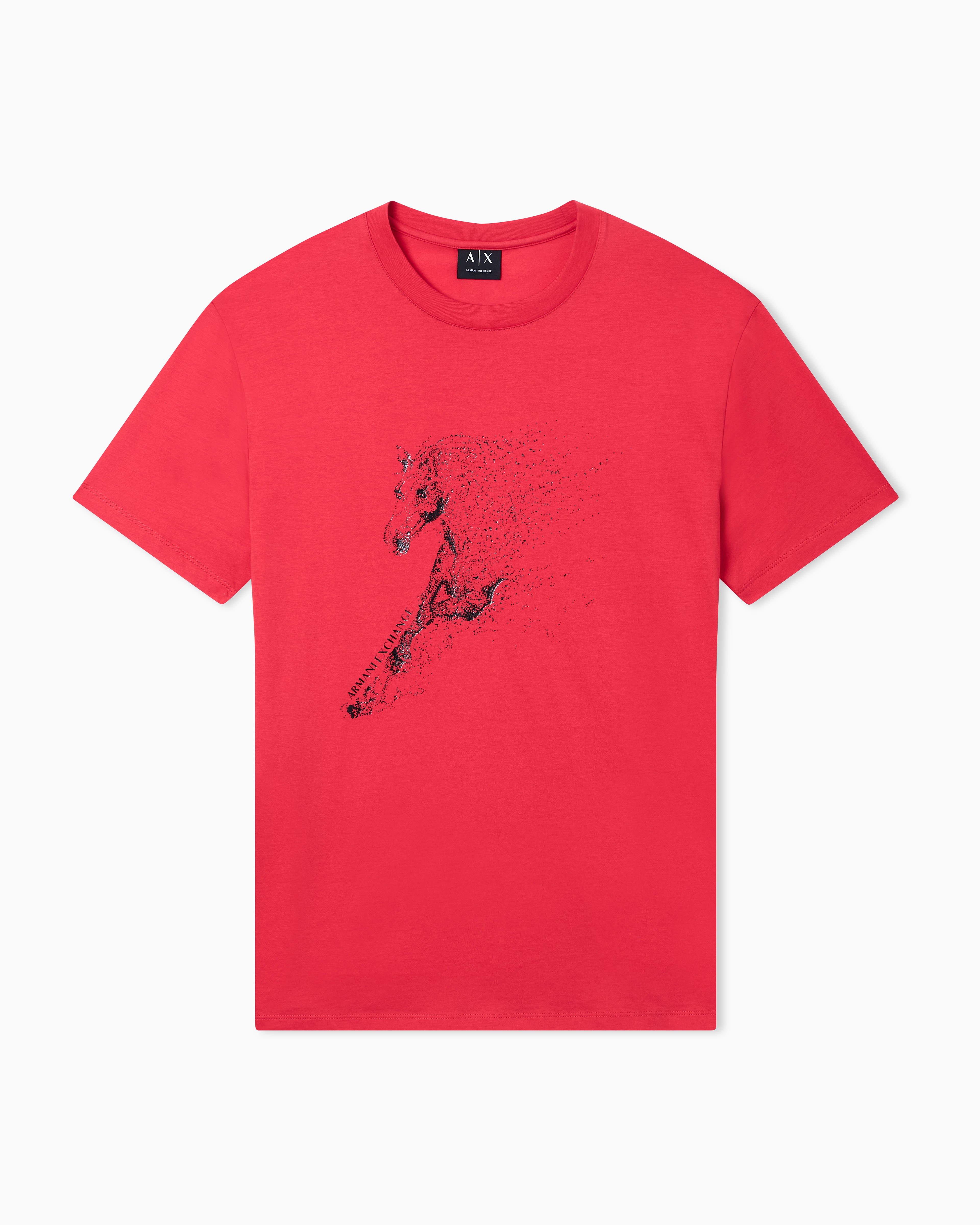 Lunar New Year Regular Fit T-SHIRT