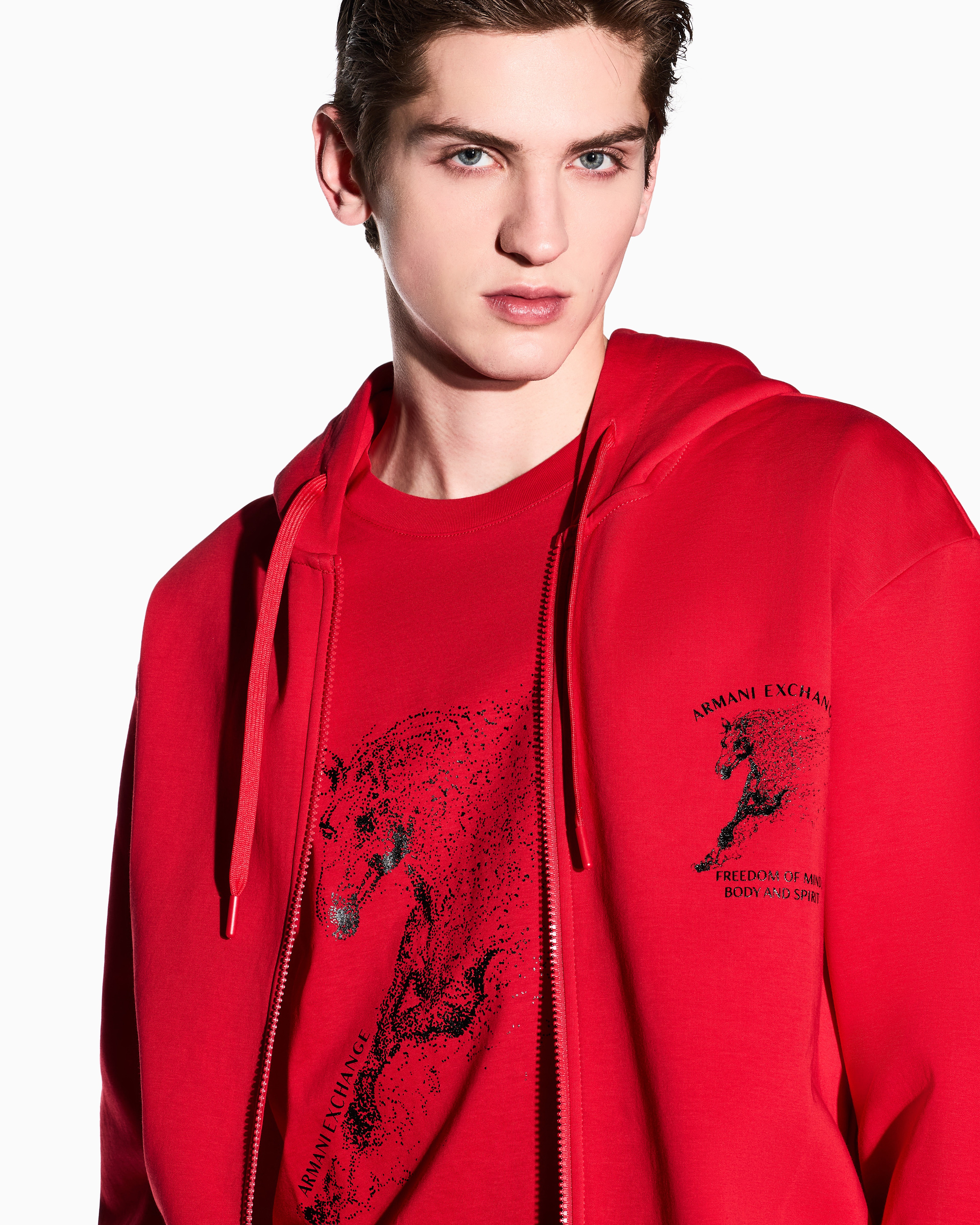 Lunar New Year Regular Fit T-SHIRT