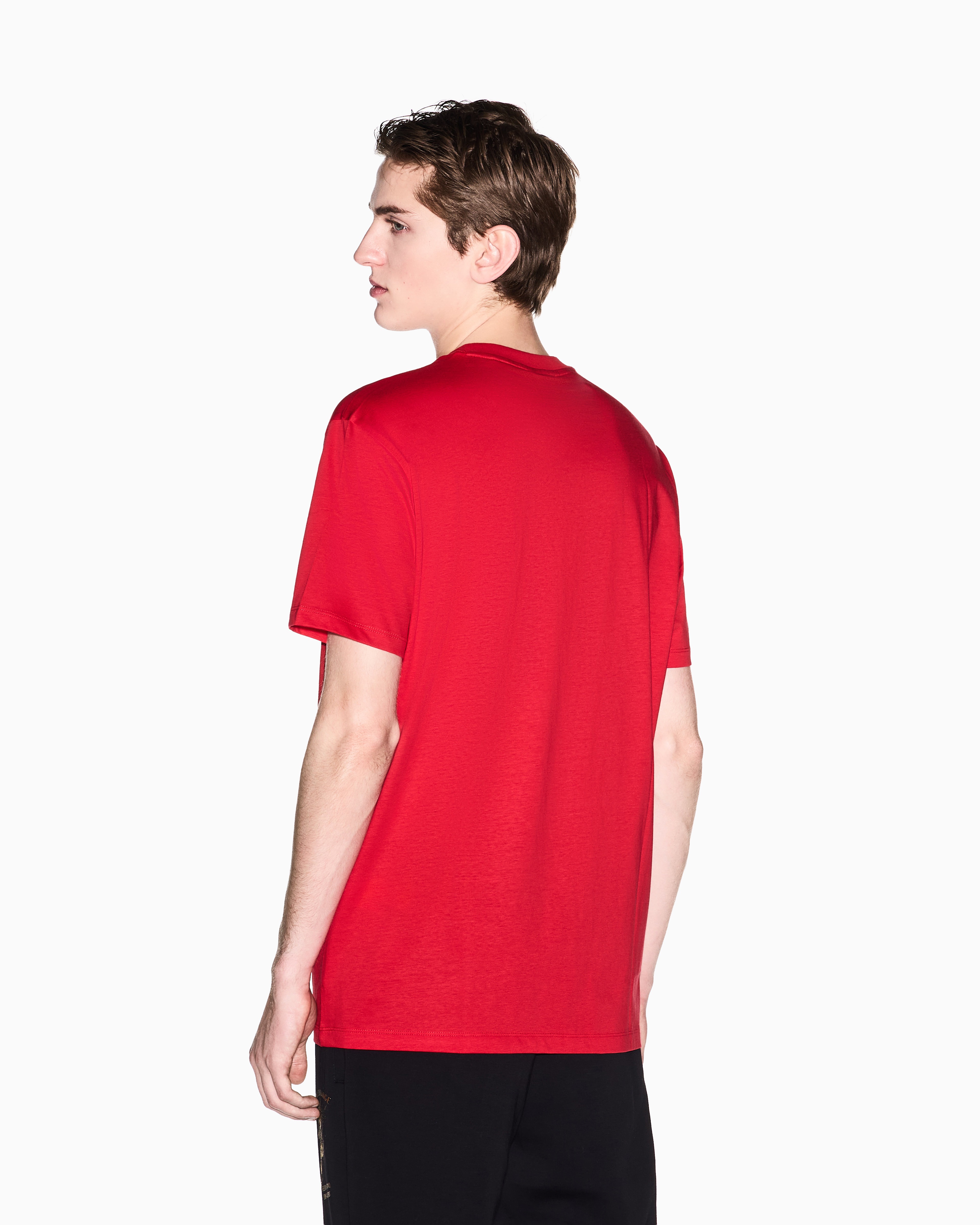 Lunar New Year Regular Fit T-SHIRT