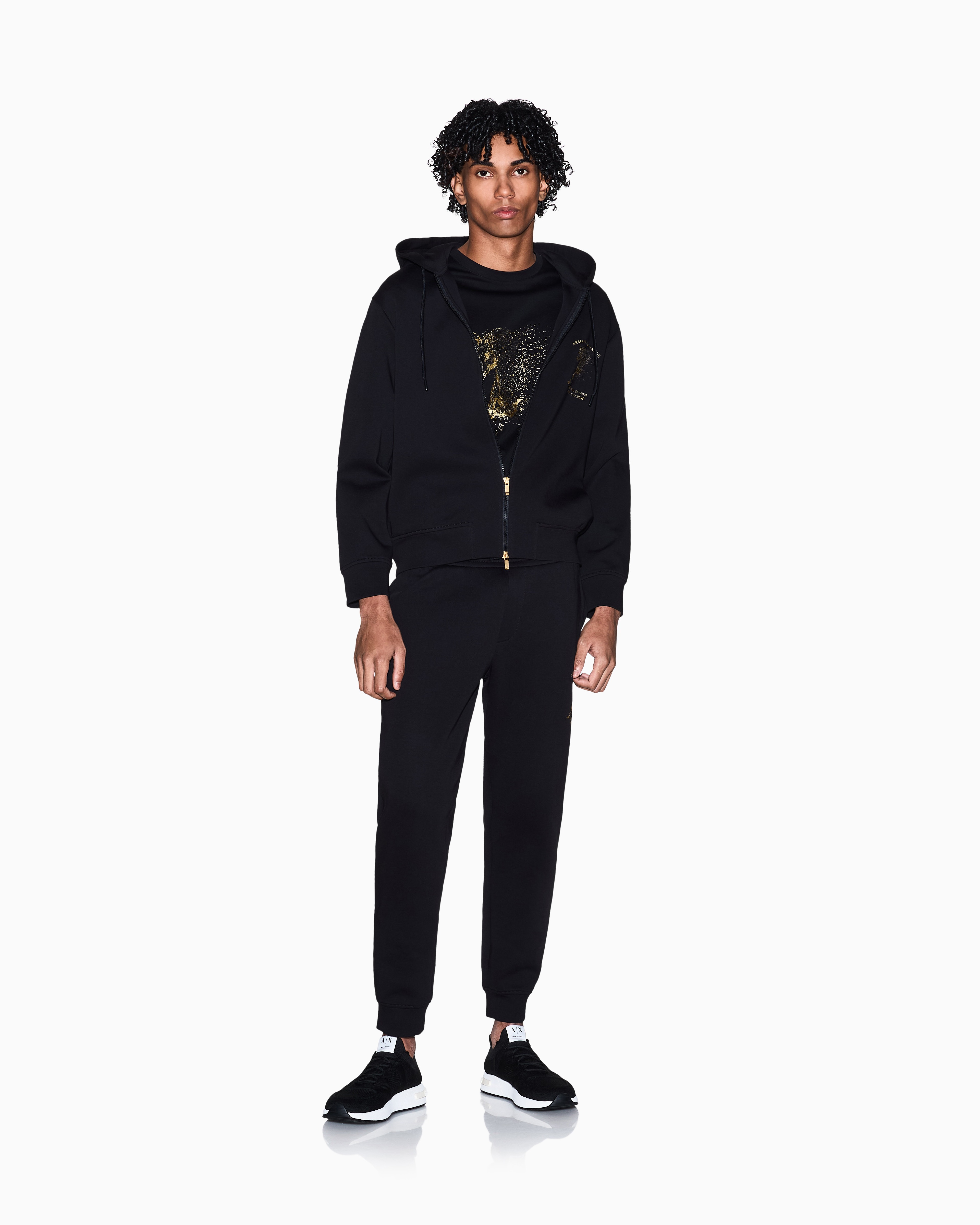 Lunar New Year Regular Fit T-SHIRT