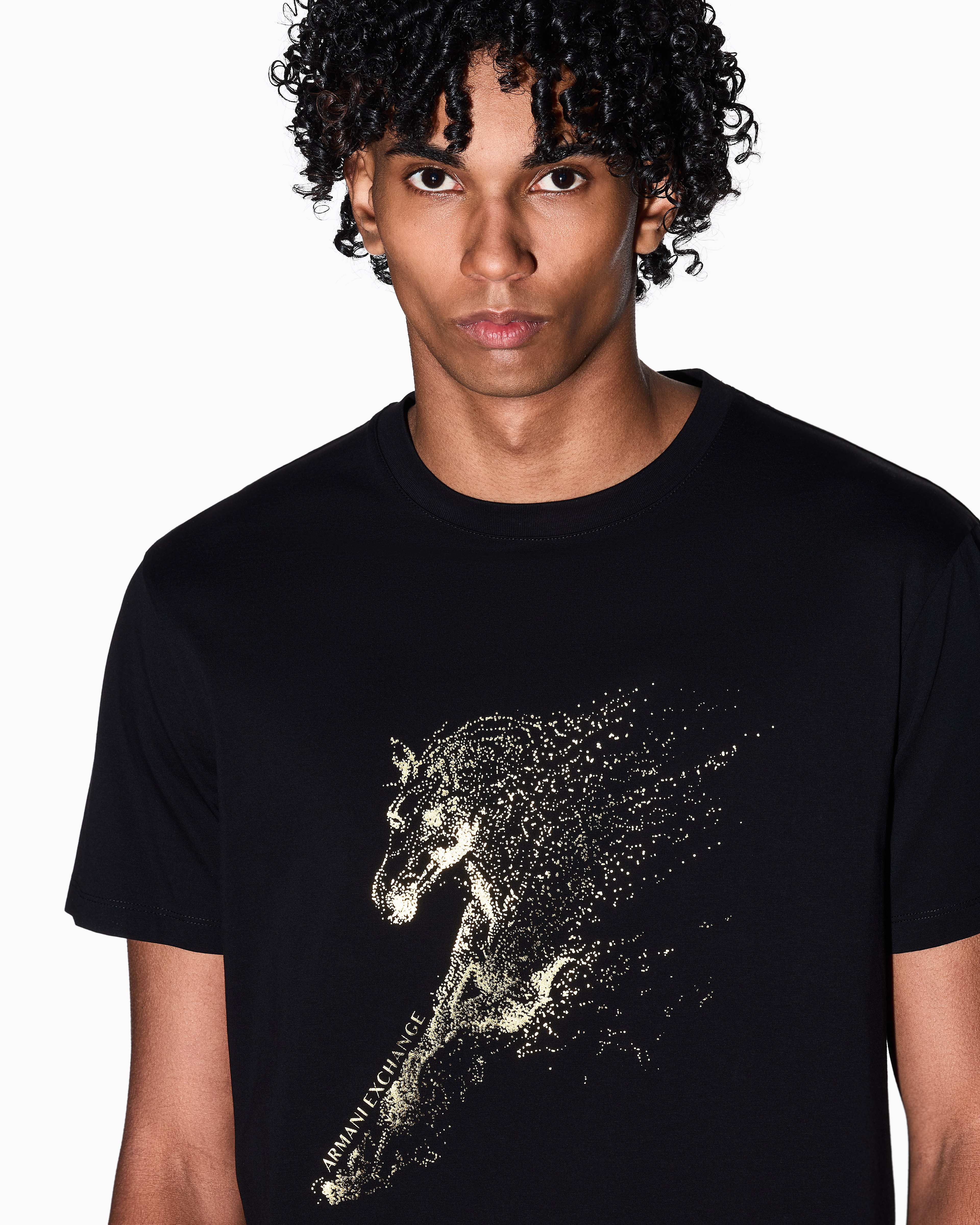 Lunar New Year Regular Fit T-SHIRT