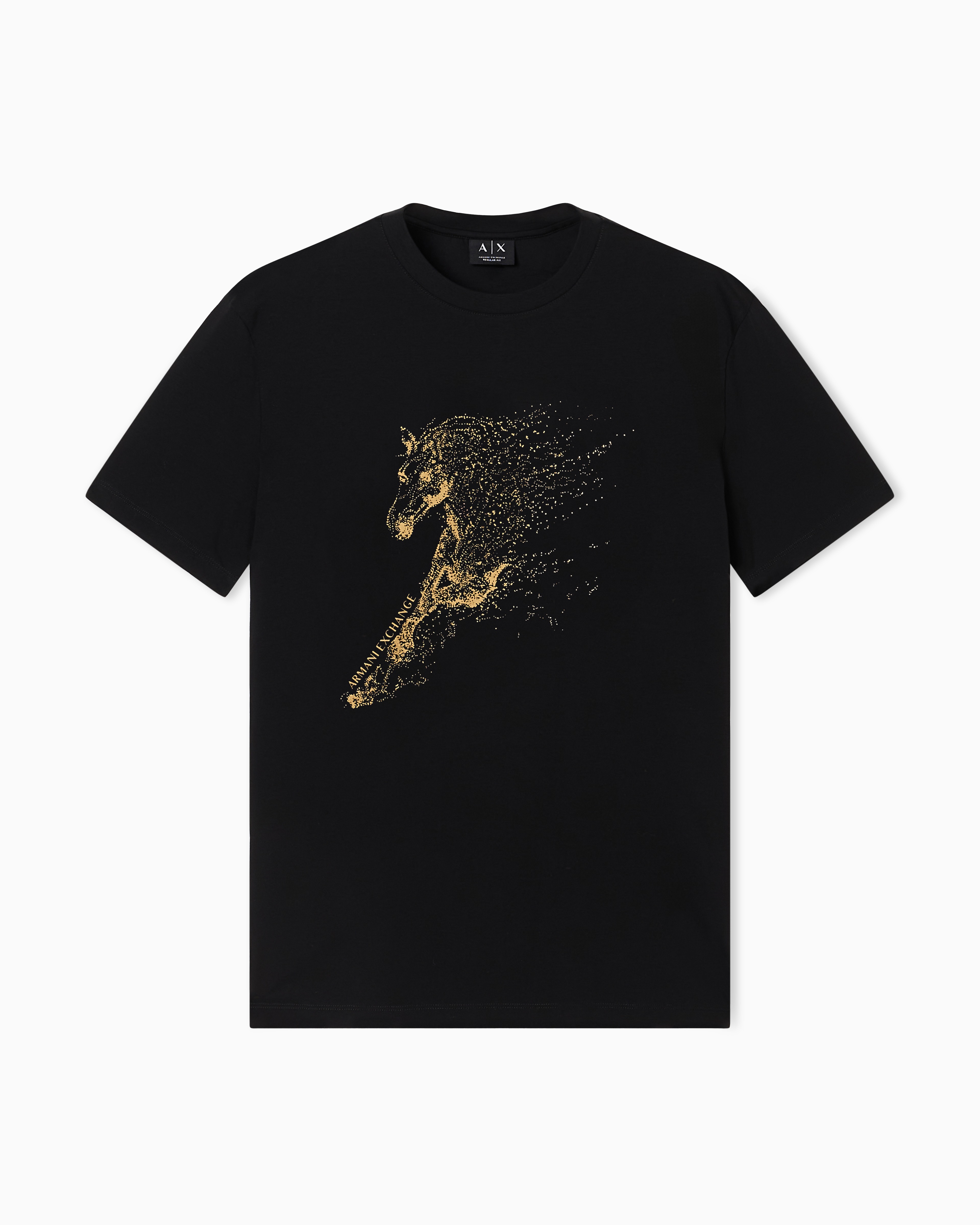 Lunar New Year Regular Fit T-SHIRT