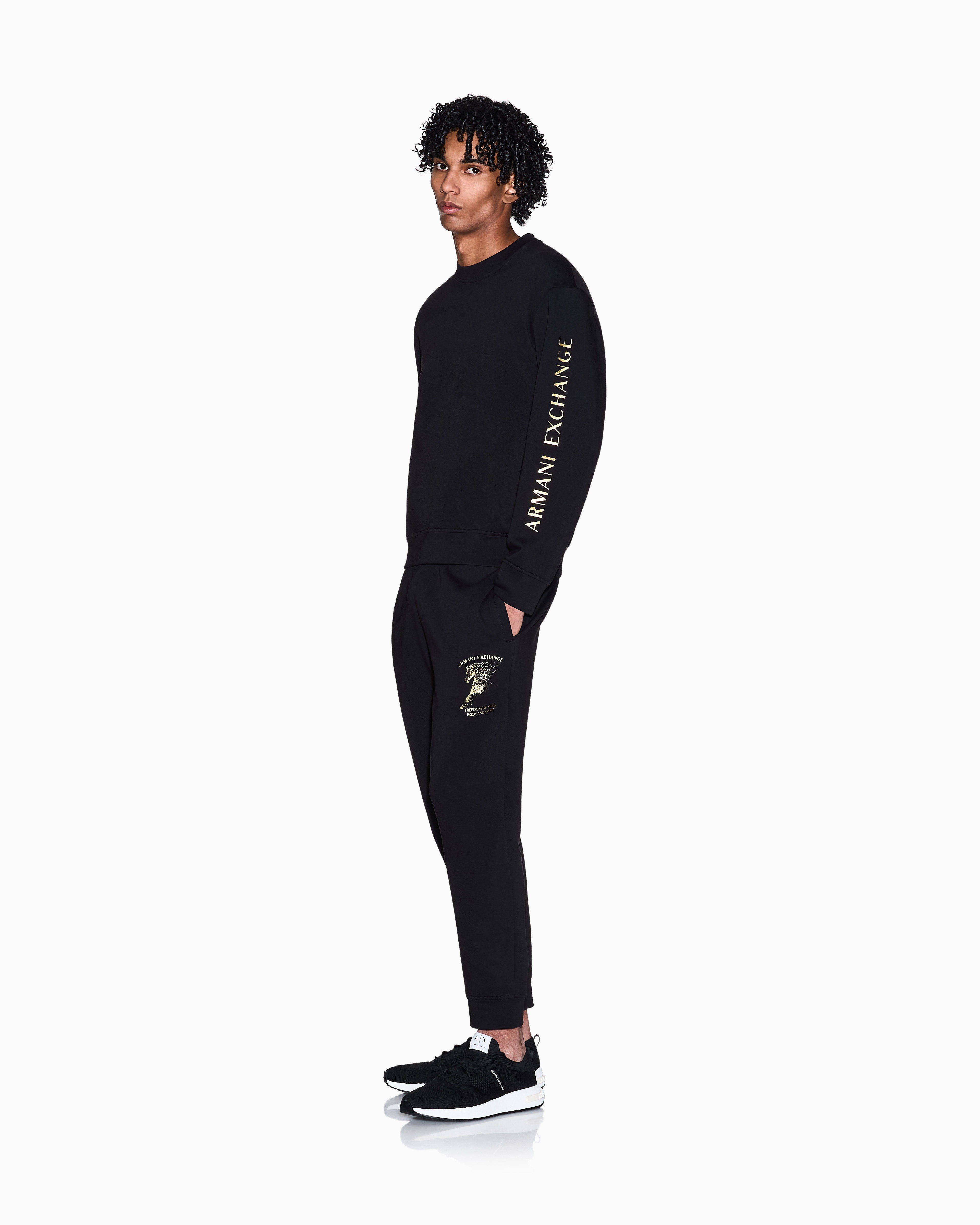 Lunar New Year Regular Fit SWEATSHIRT
