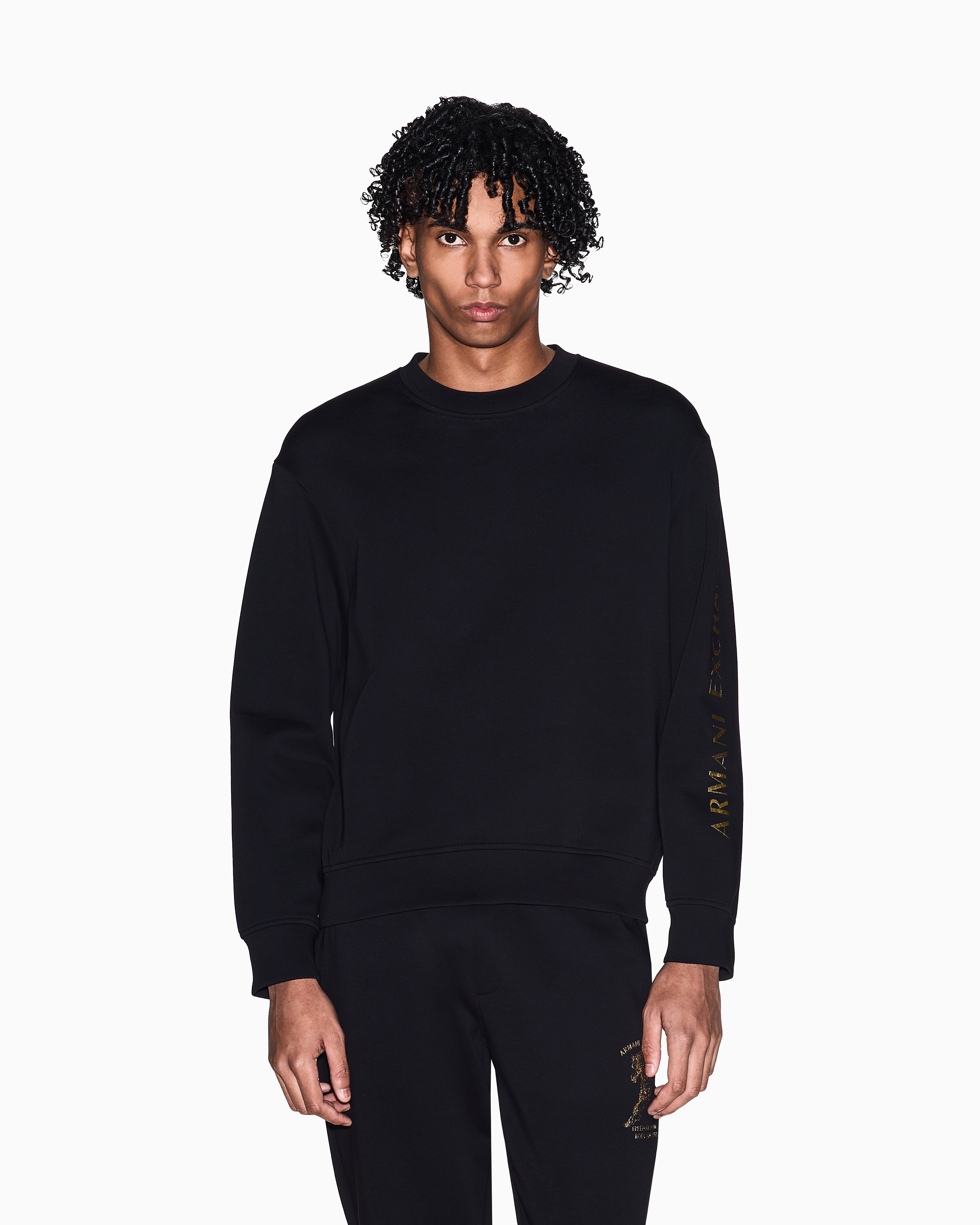 Lunar New Year Regular Fit SWEATSHIRT