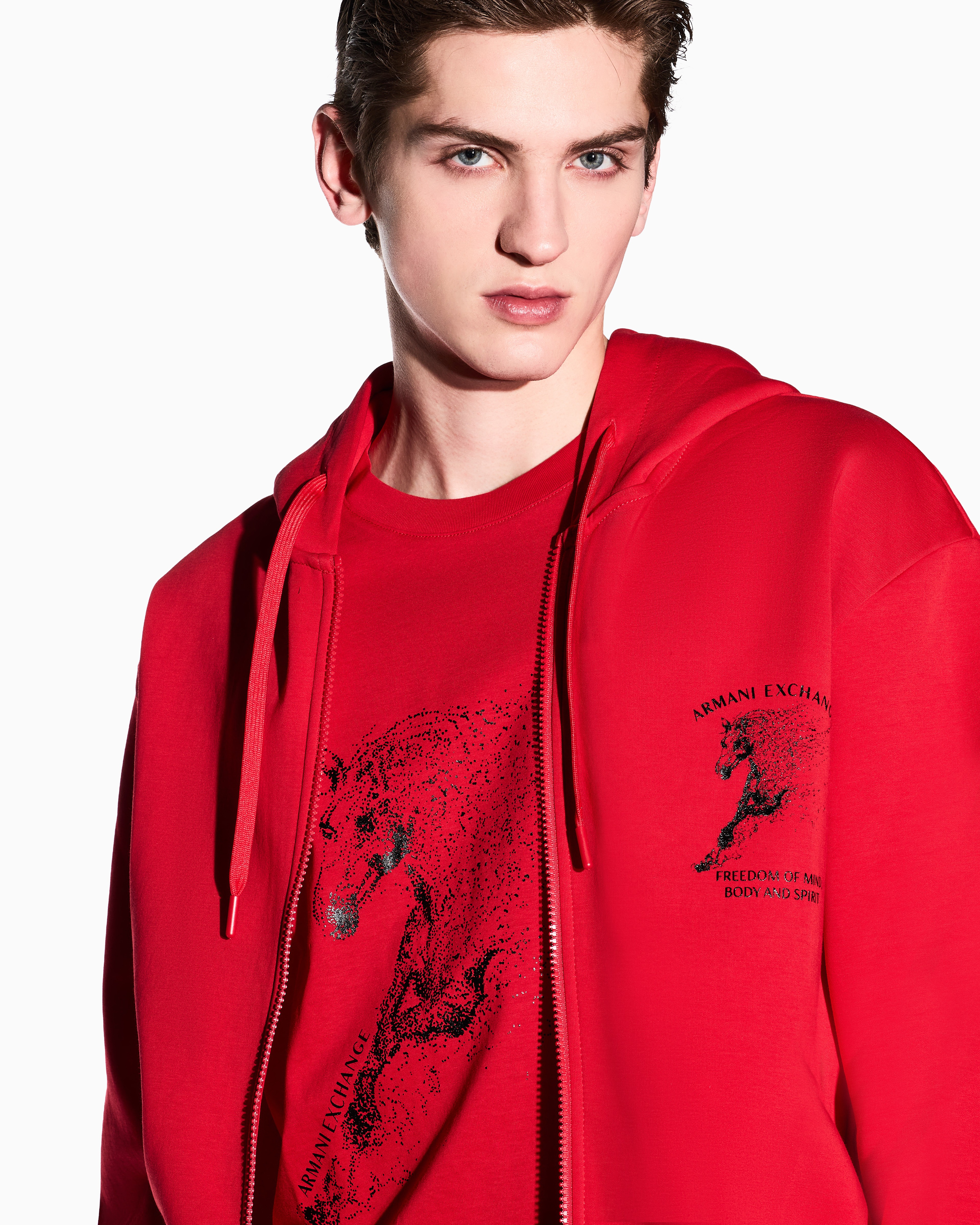 Lunar New Year Regular Fit SWEATSHIRT