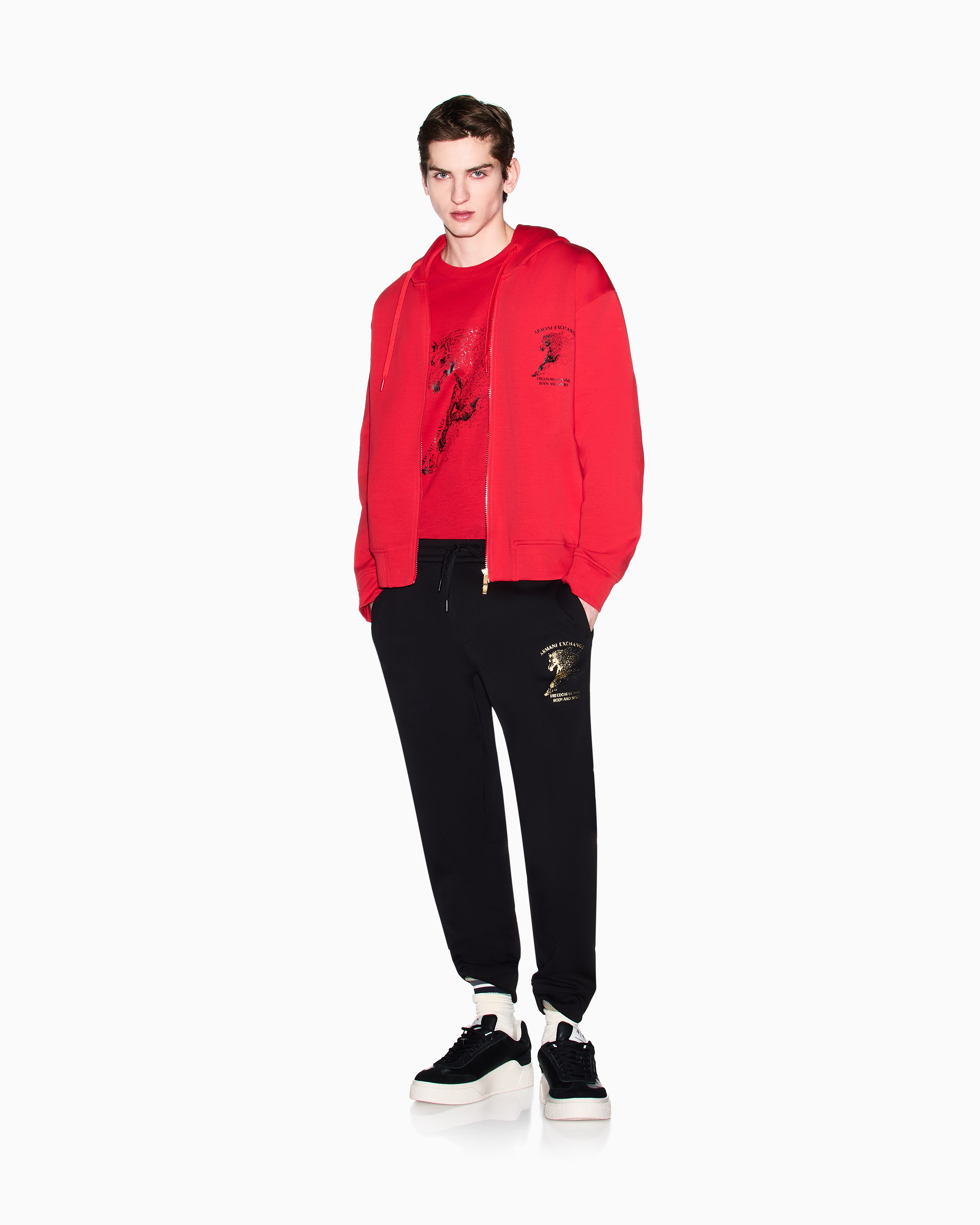 Lunar New Year Regular Fit SWEATSHIRT