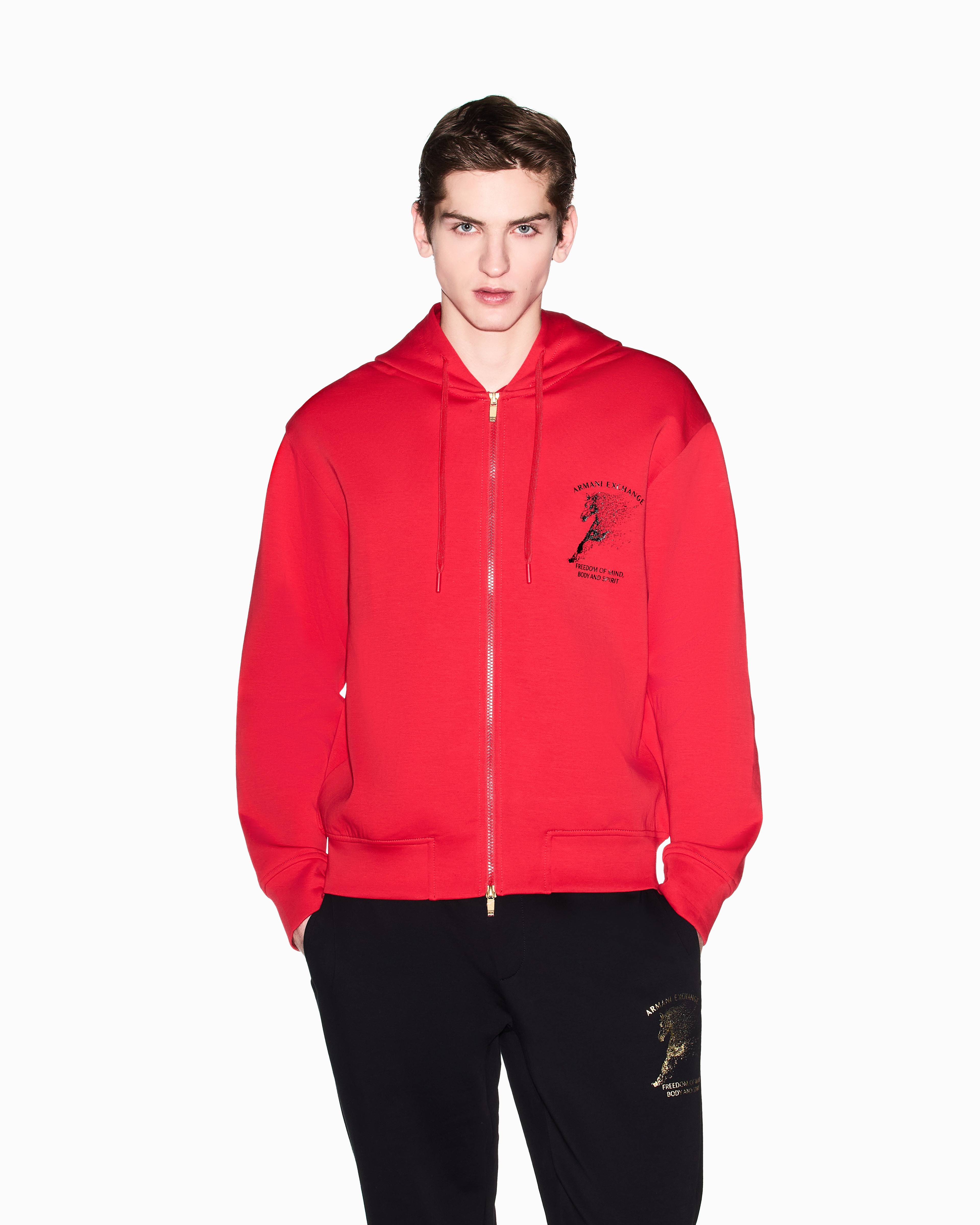 Lunar New Year Regular Fit SWEATSHIRT