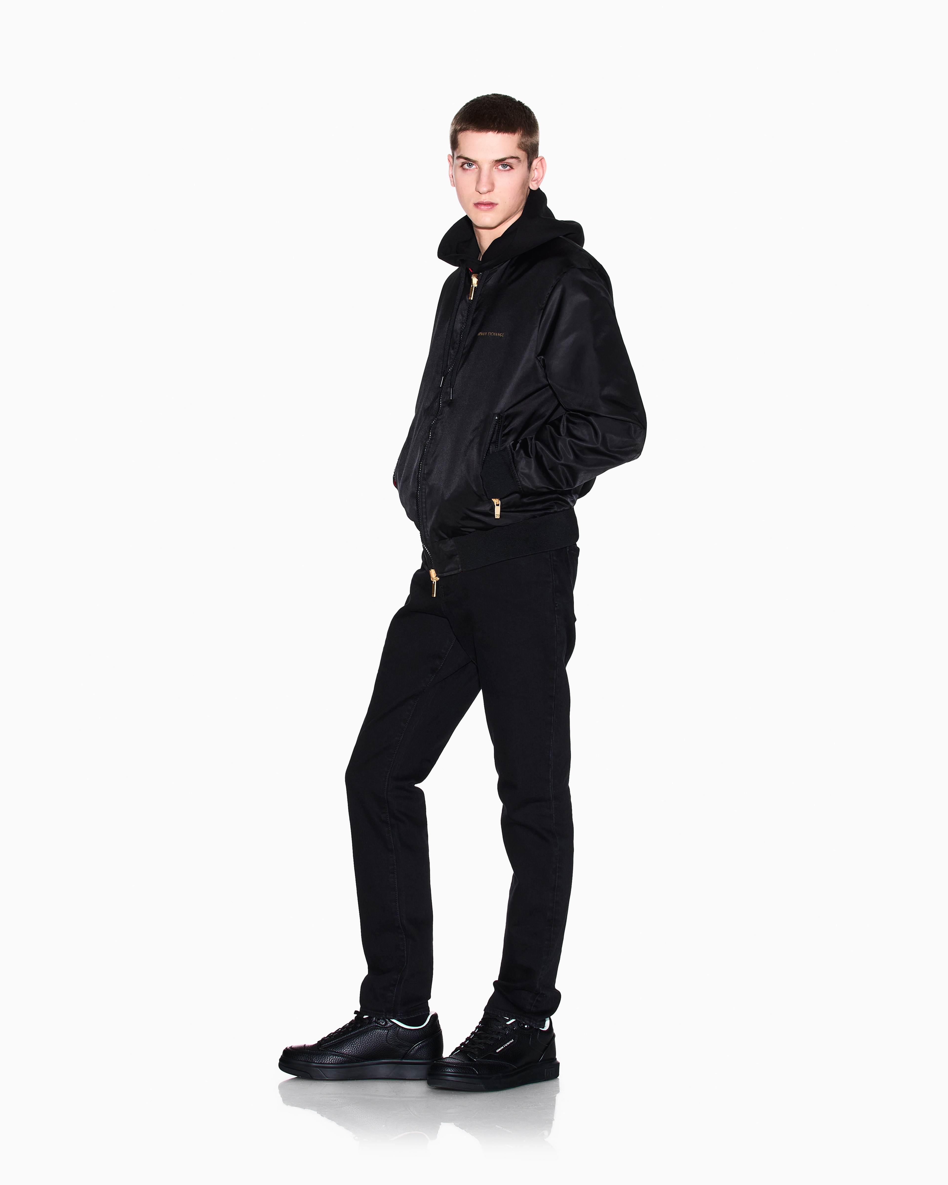 Lunar New Year Regular Fit BLOUSON JACKET