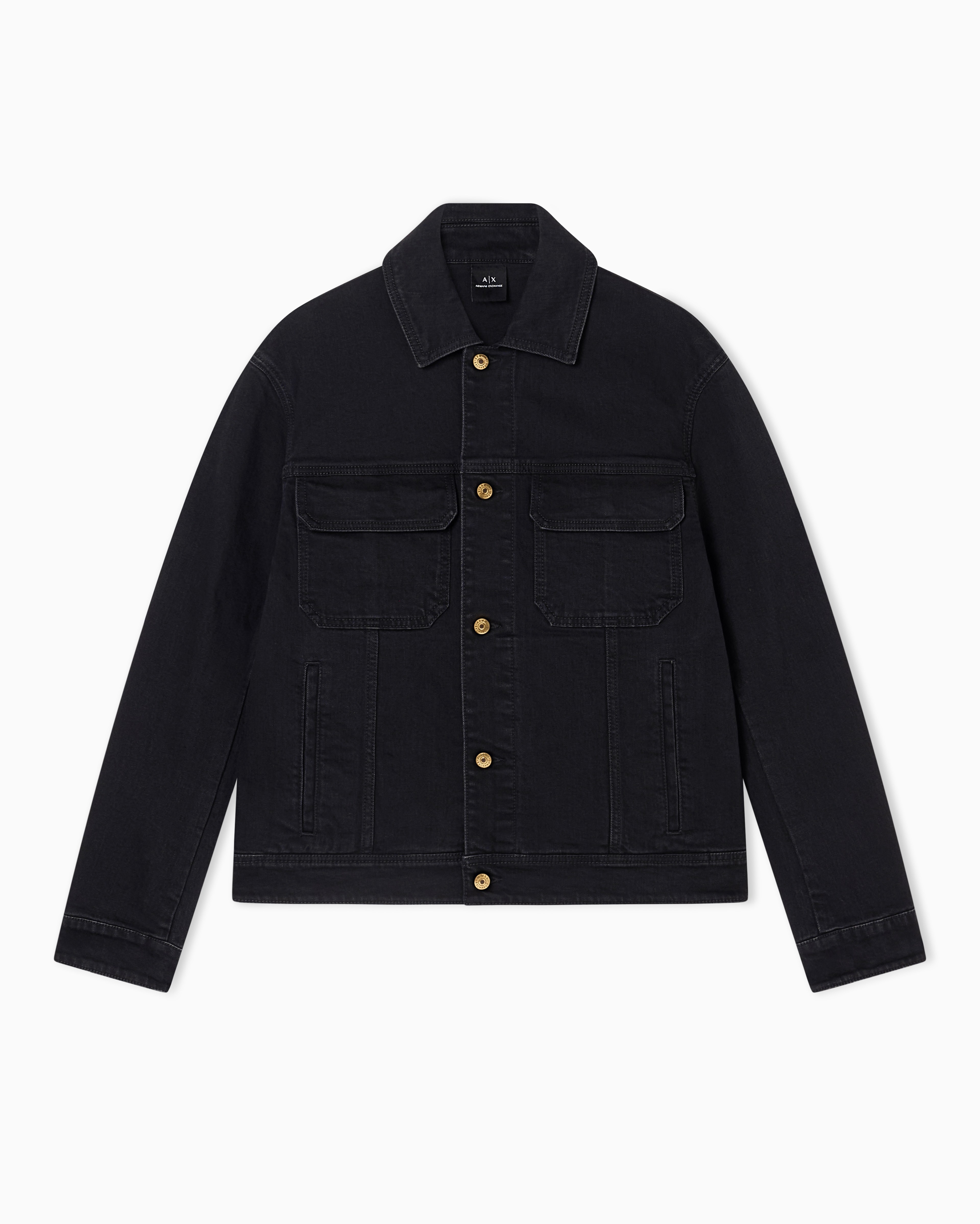 Armani Exchange | Men's Blazers, Sweaters & Jackets - Trendy Outerwear