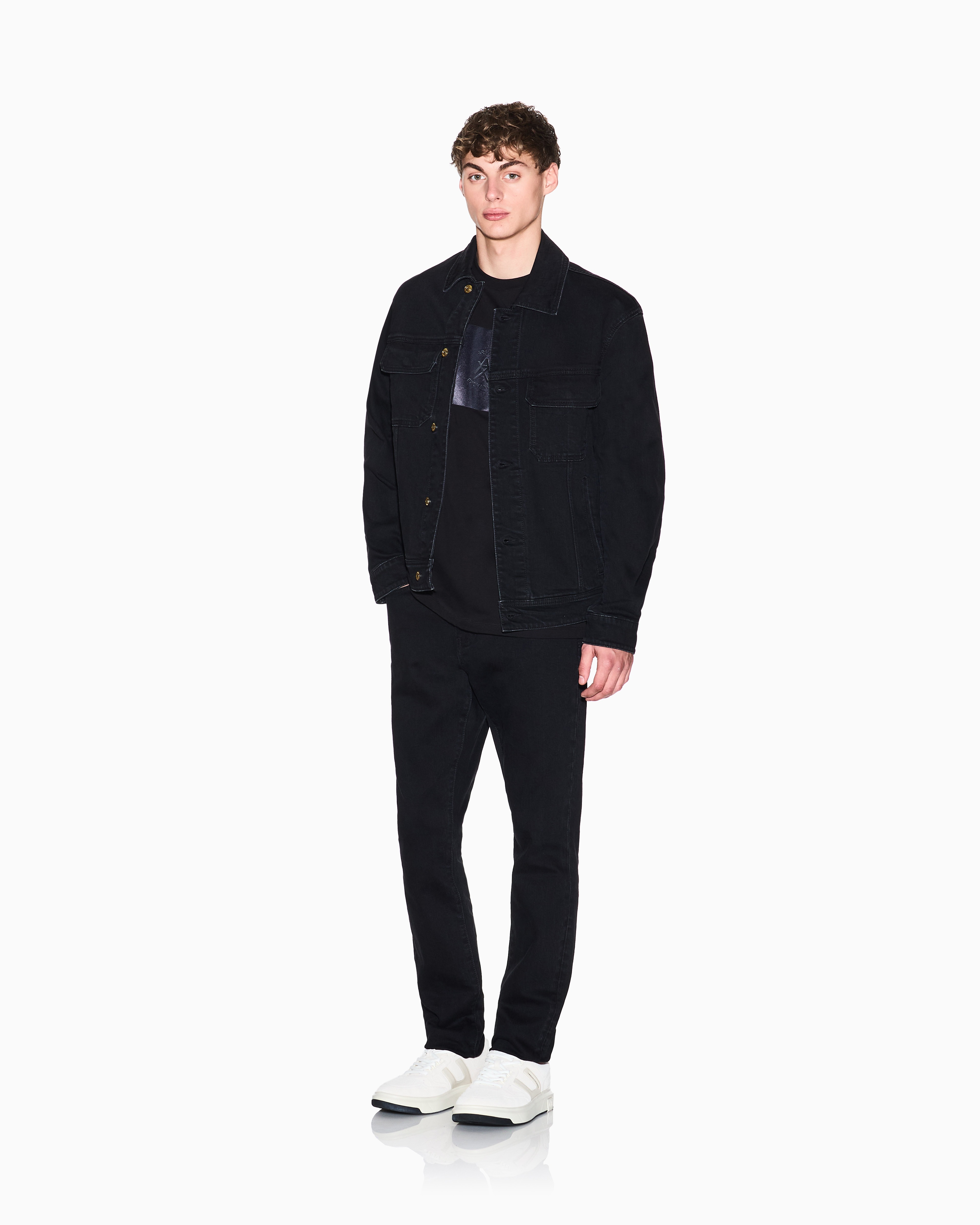 Lunar New Year Regular Fit BLOUSON JACKET