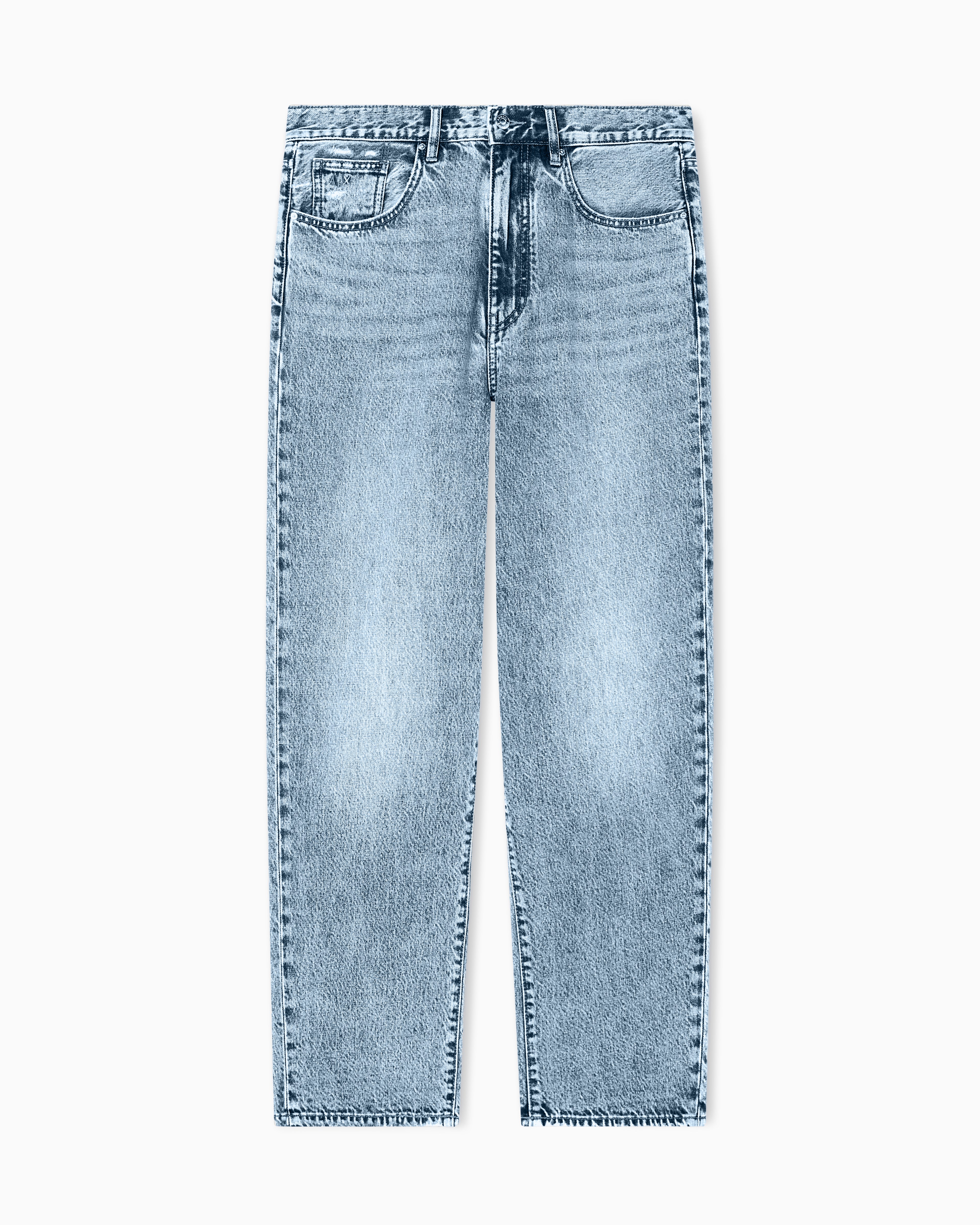 Armani Exchange | Men's Denim Jeans Collection
