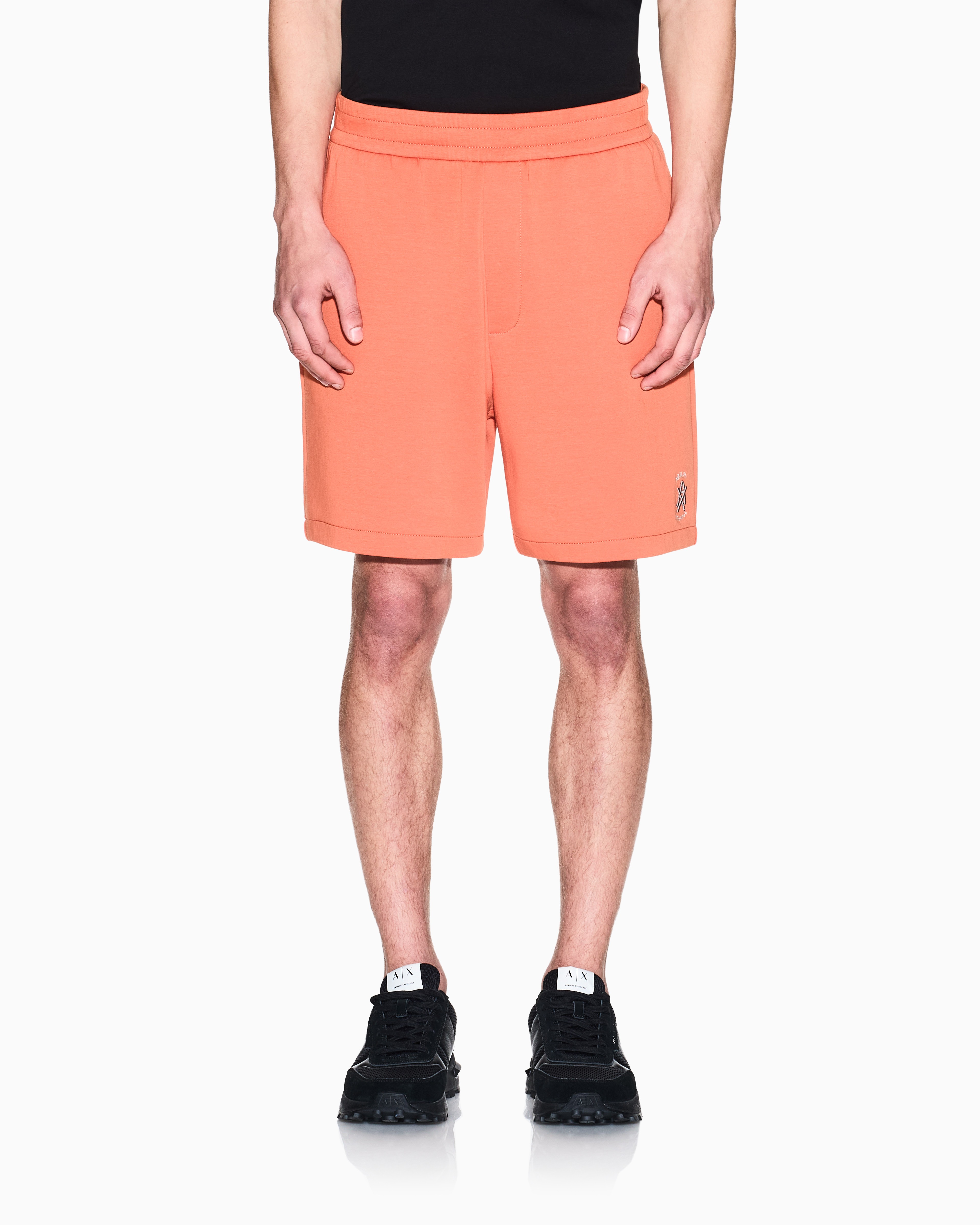 Seasonal Logo Regular Fit SHORTS