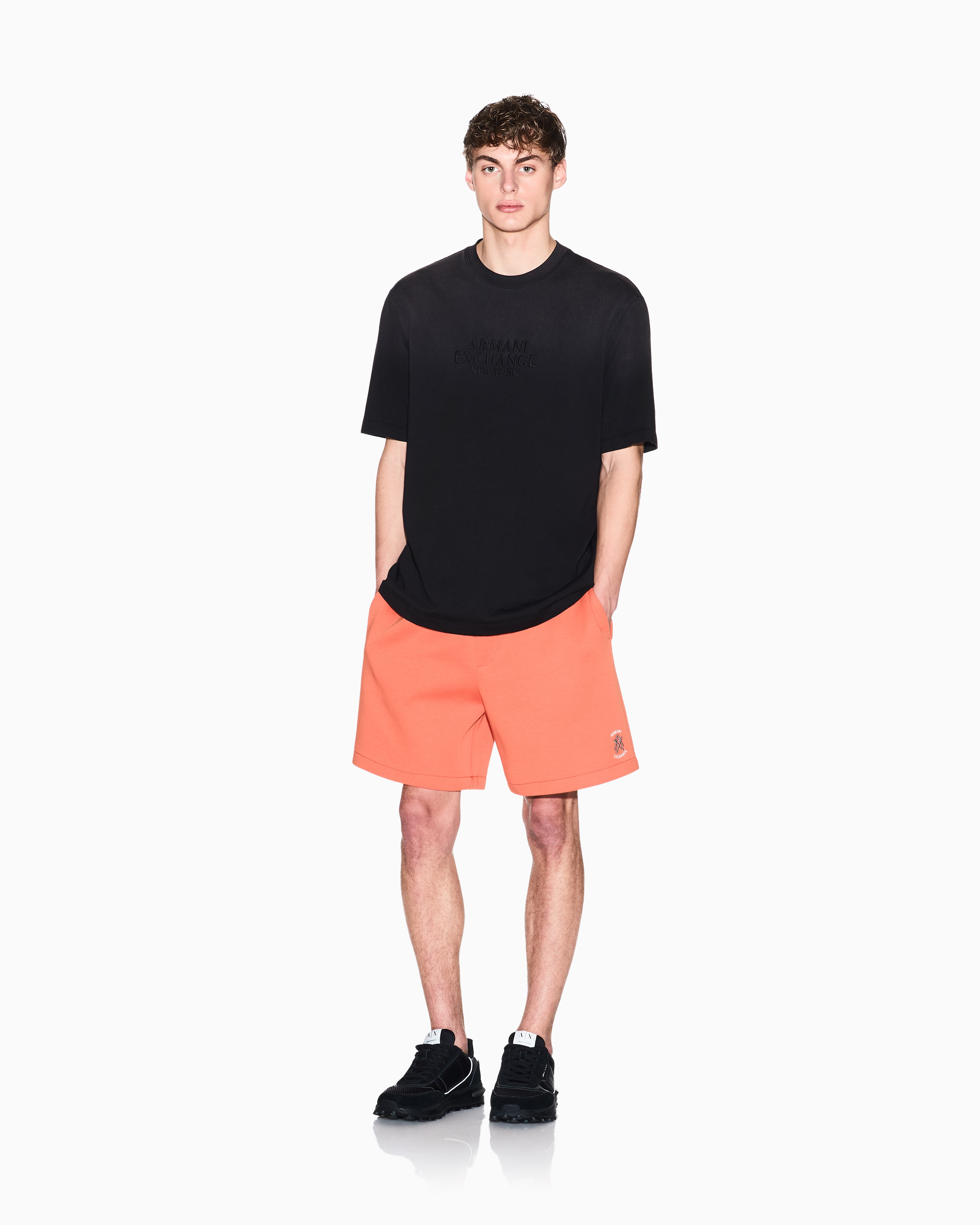 Seasonal Logo Regular Fit SHORTS