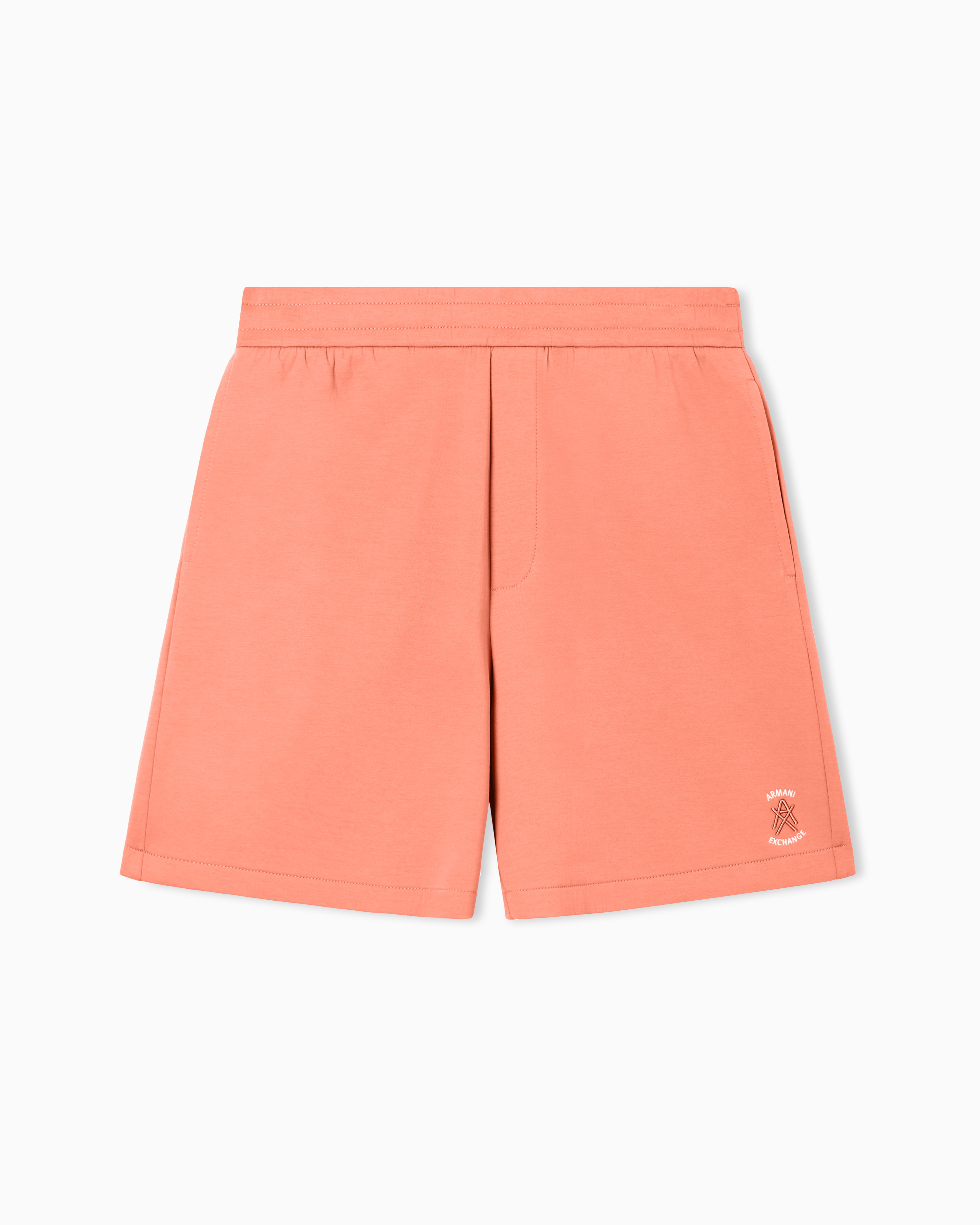Seasonal Logo Regular Fit SHORTS