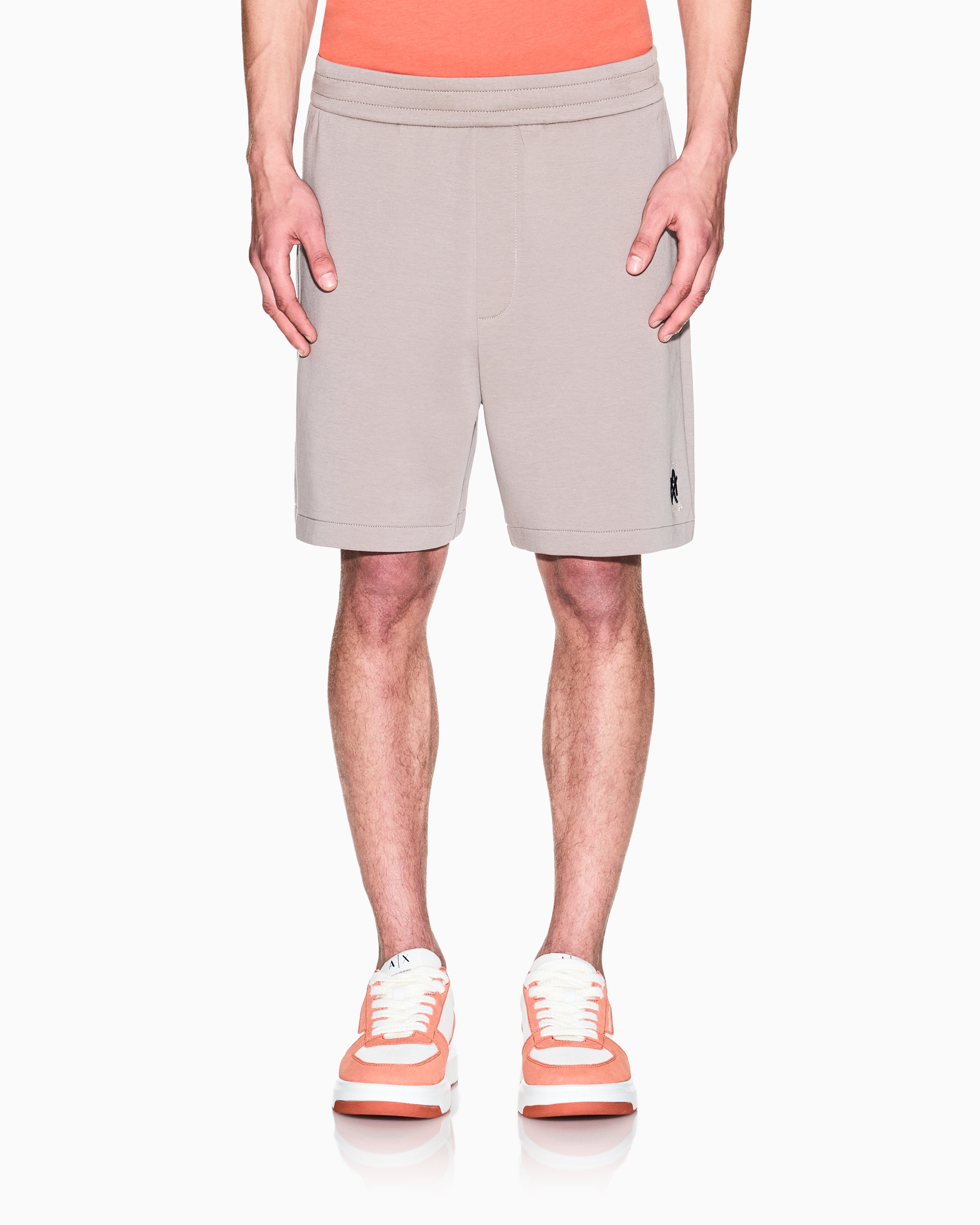Seasonal Logo Regular Fit SHORTS