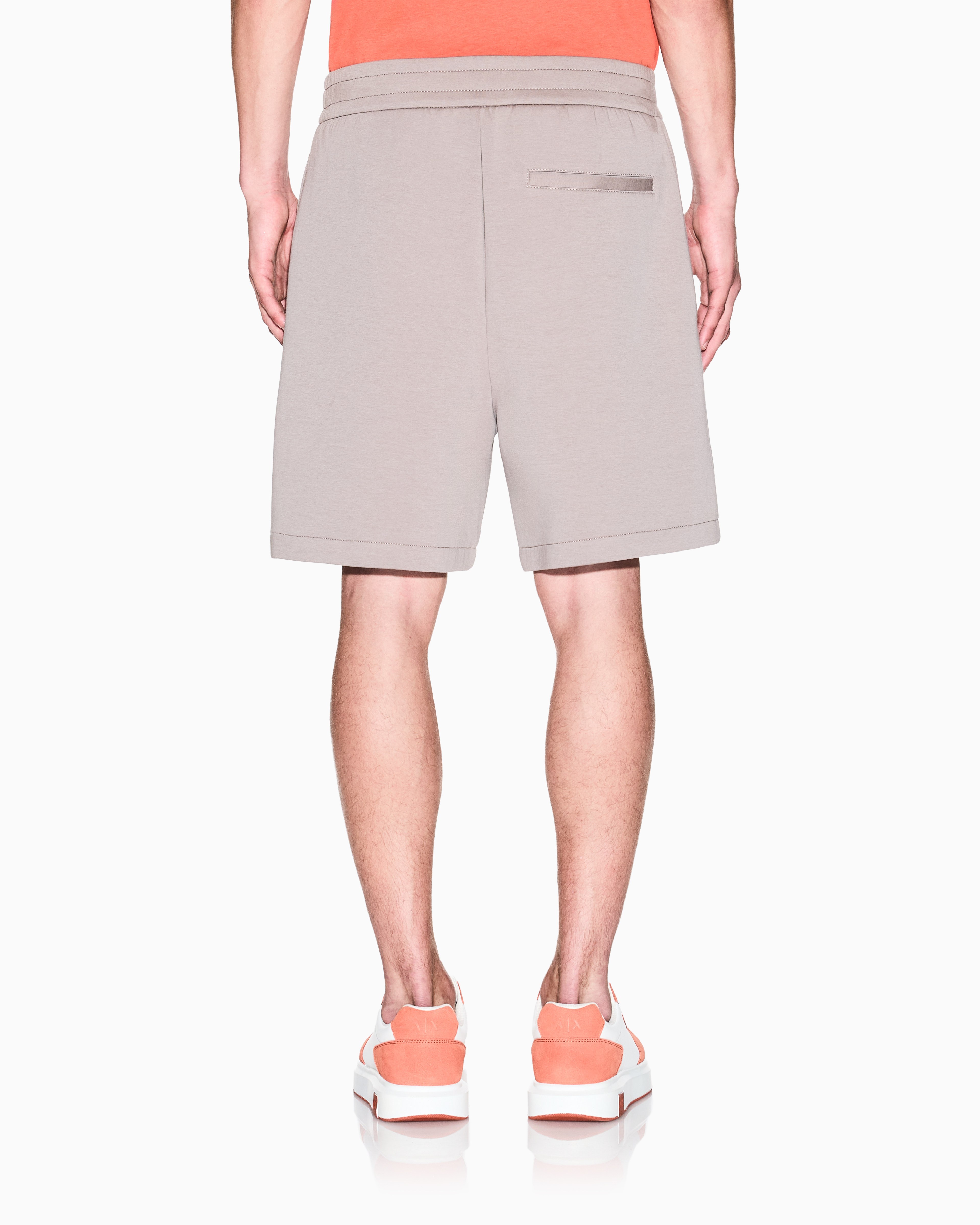 Seasonal Logo Regular Fit SHORTS