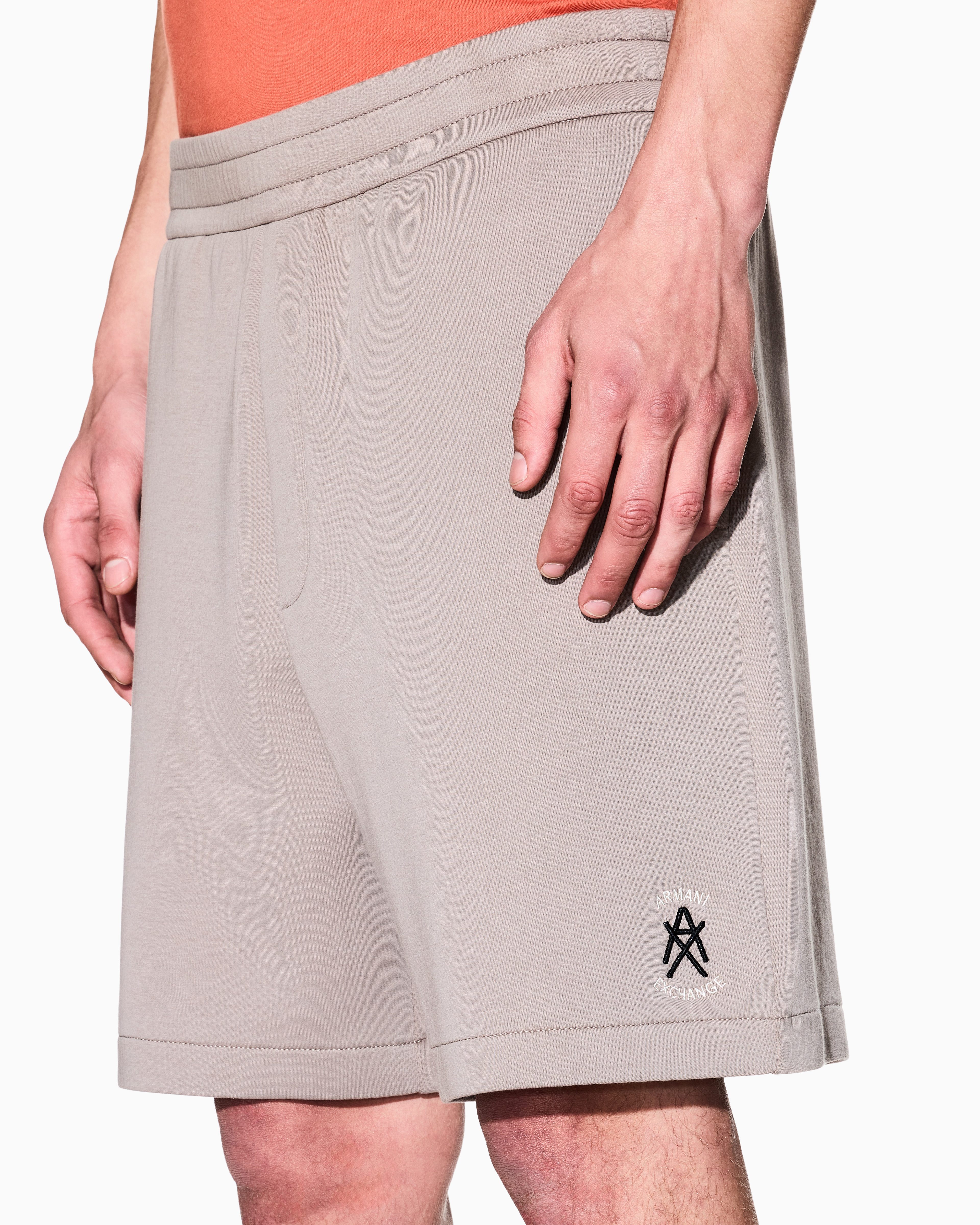 Seasonal Logo Regular Fit SHORTS