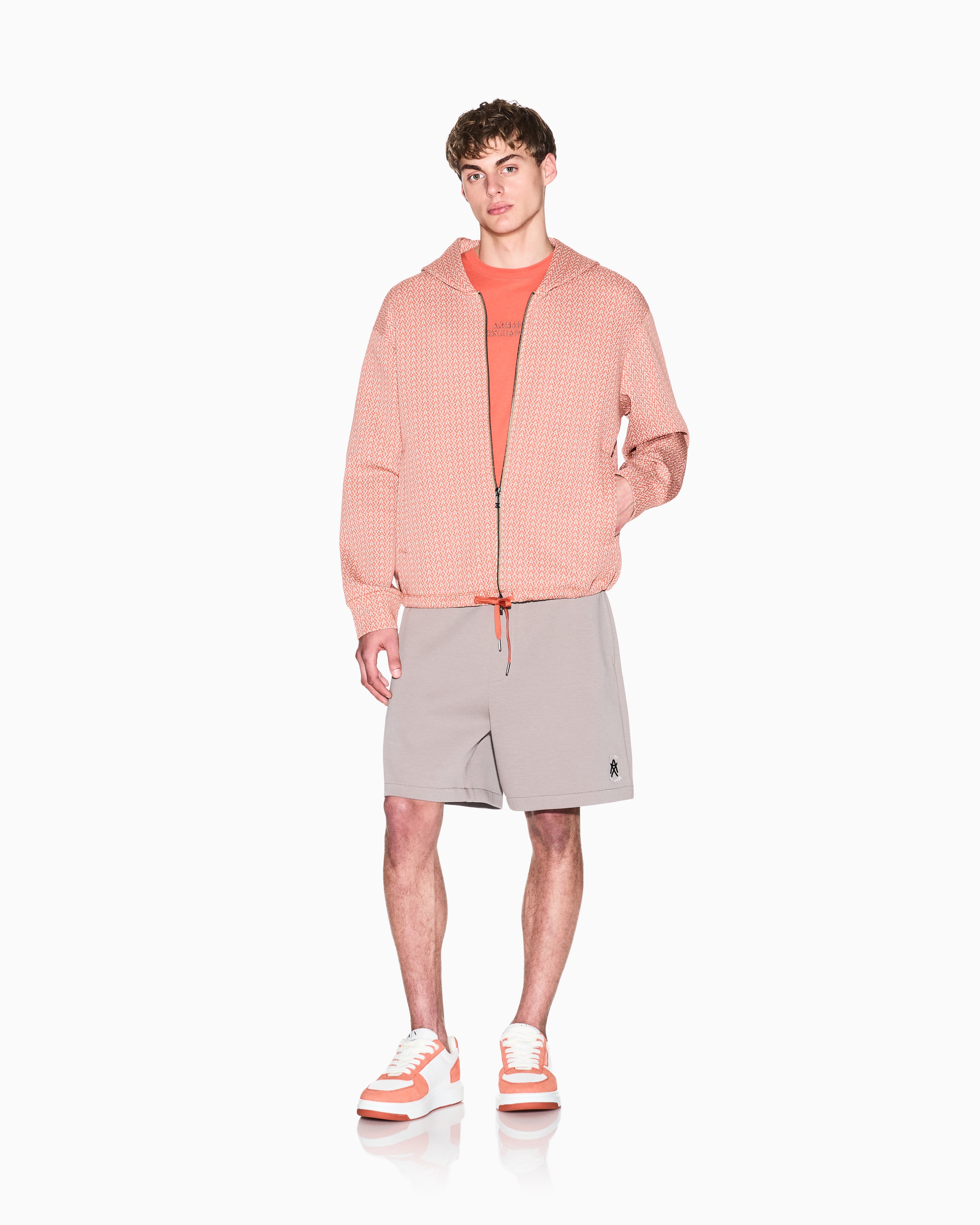 Seasonal Logo Regular Fit SHORTS