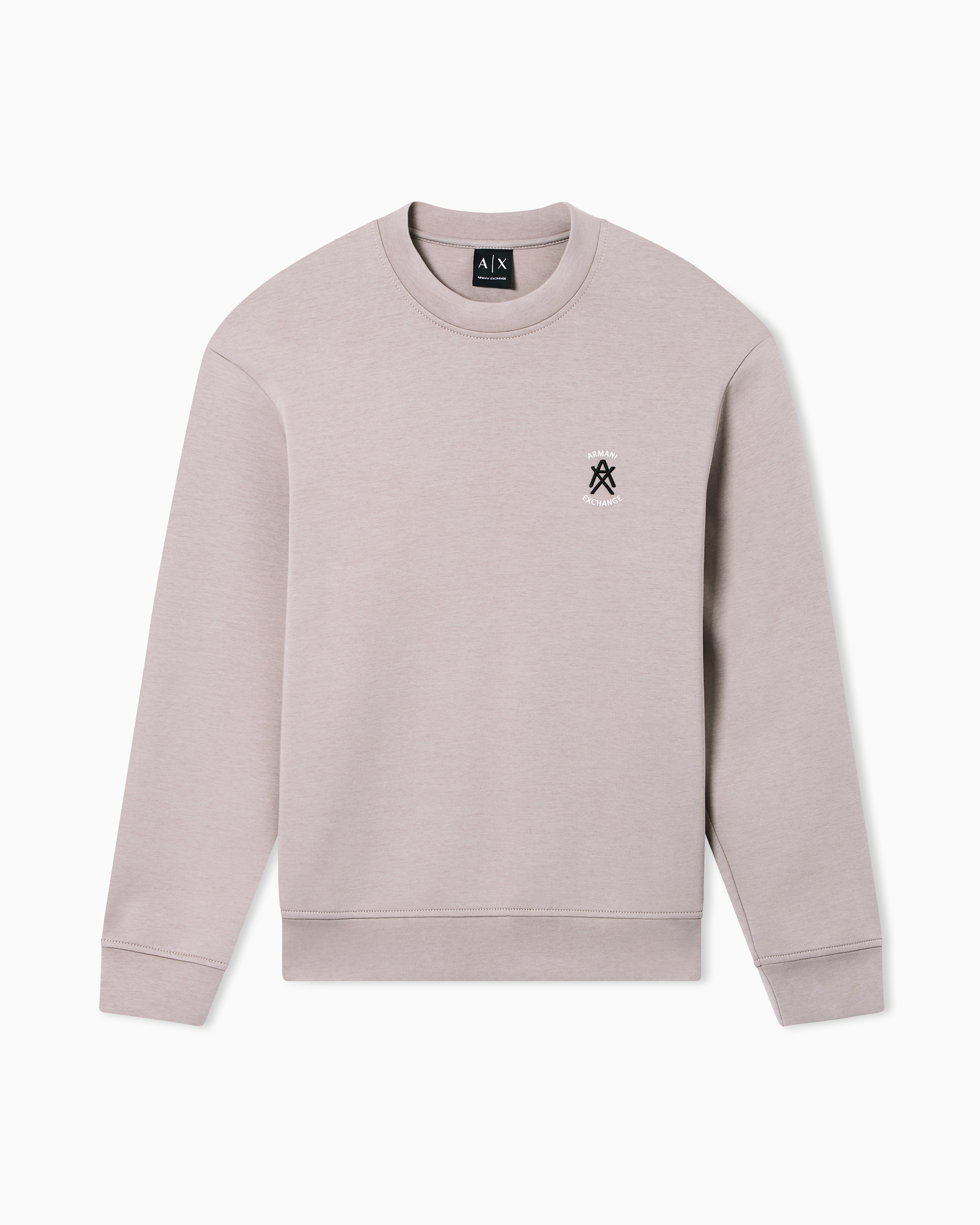 Seasonal Logo Regular Fit SWEATSHIRT