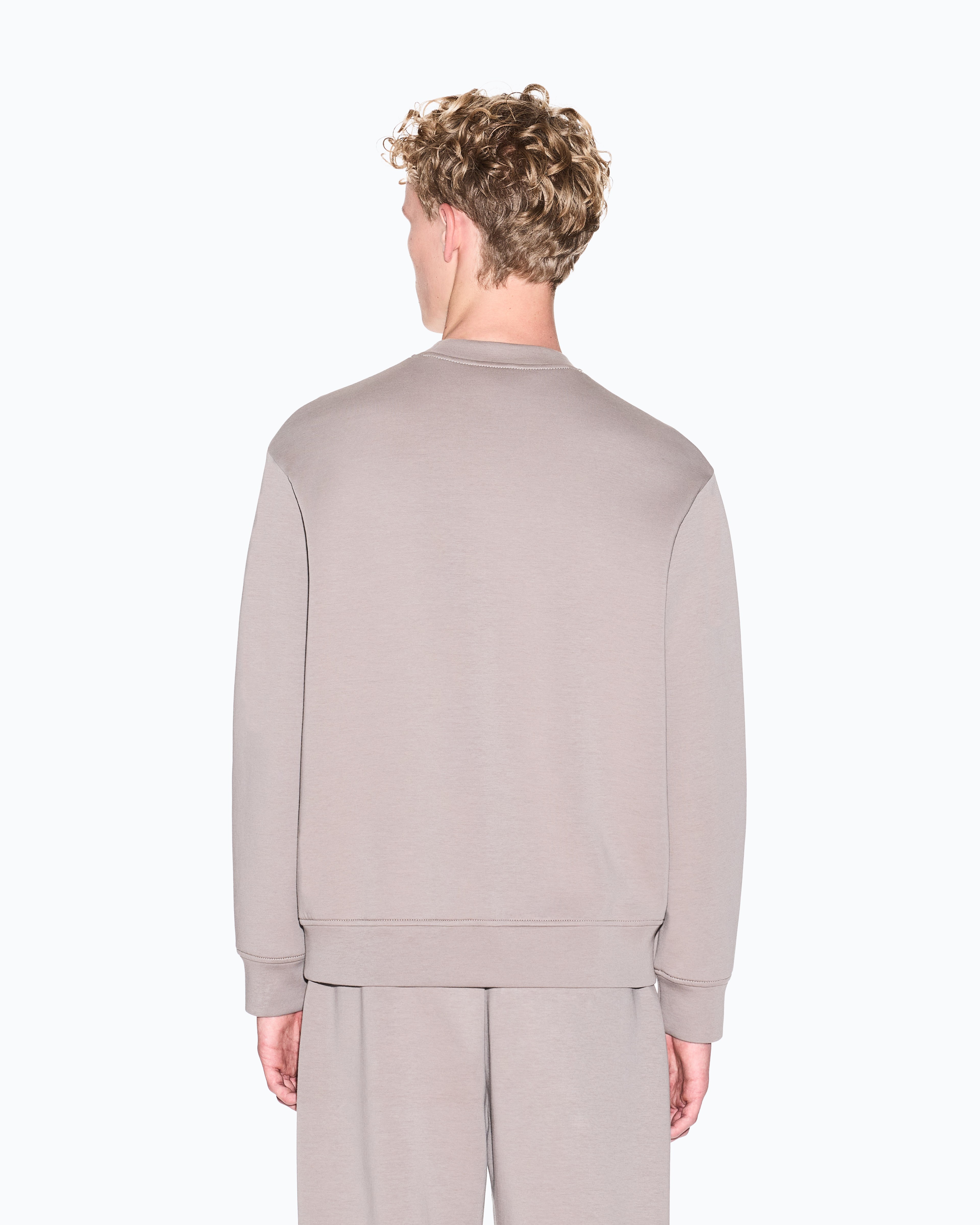 Seasonal Logo Regular Fit SWEATSHIRT