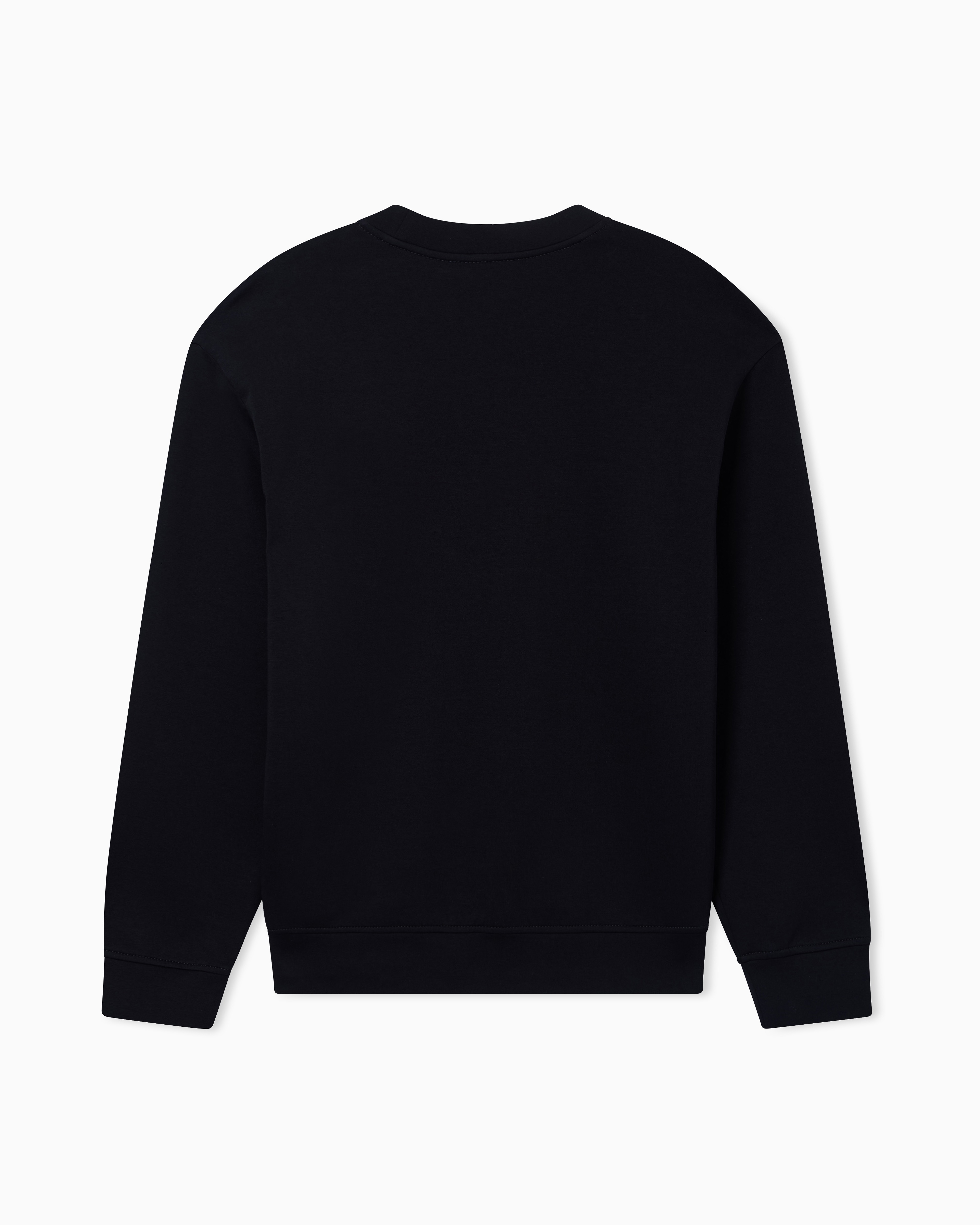 Seasonal Logo Regular Fit SWEATSHIRT